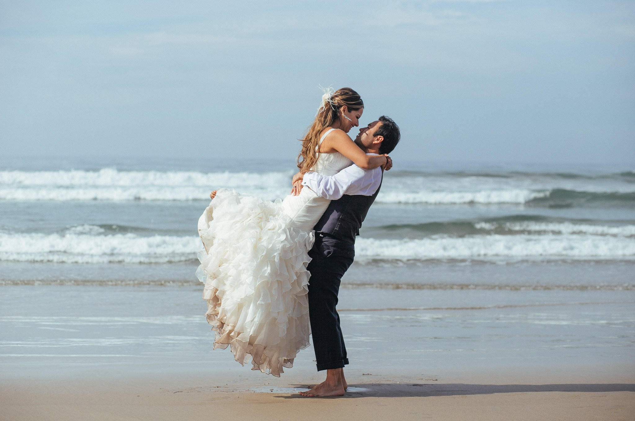 Bajamar Ensenada Boda Berenice y J Manuel. Estudio de fotografia en Tijuana