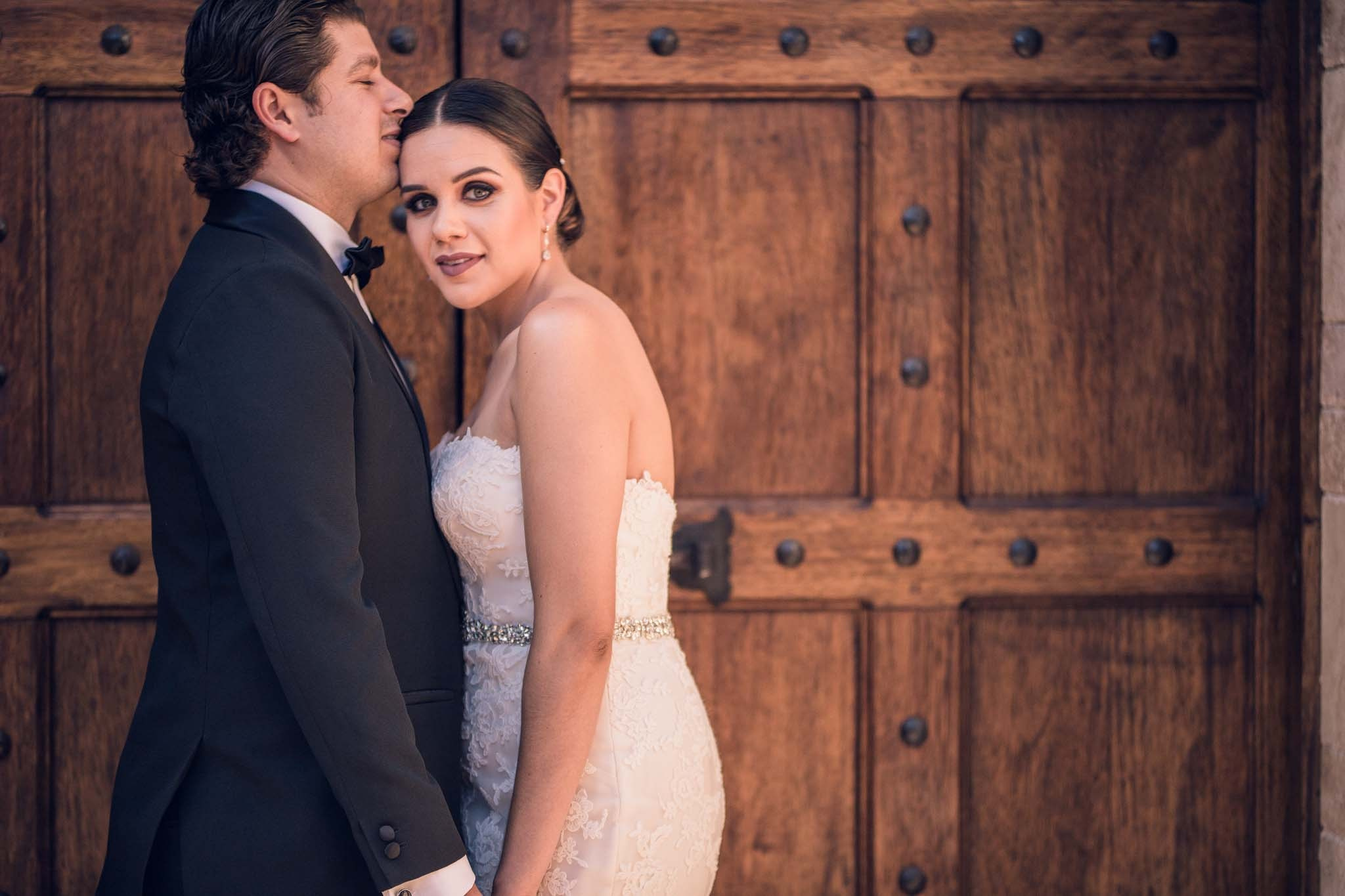 Casa Baloyan boda Tijuana Viviana y Ramón. Estudio de fotografia en Tijuana
