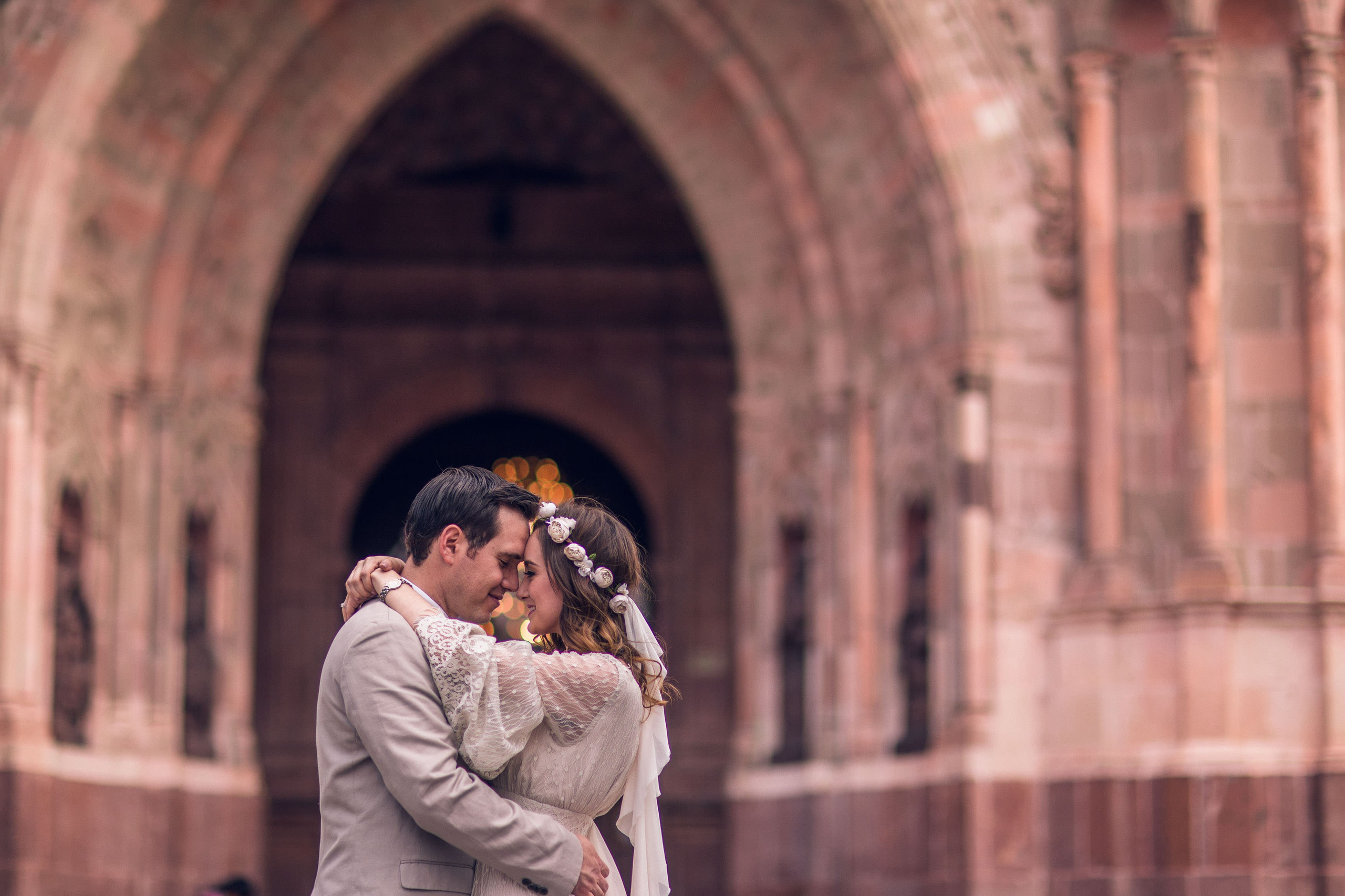 Boda San Miguel de Allende Marinee y Mario. Estudio de fotografia en Tijuana