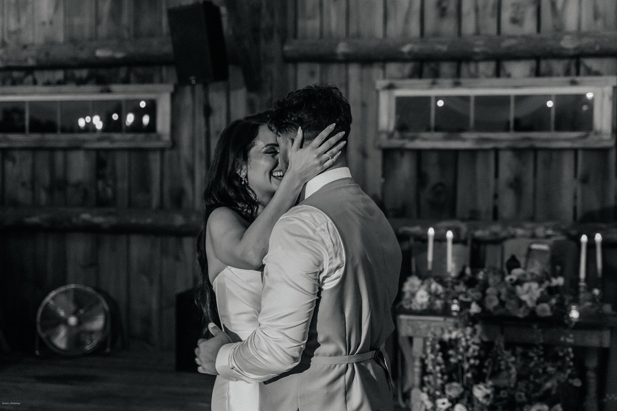 Jess & Ryan. Storytellers Films — Candid Wedding Videographer & Photographer in Toronto, Ontario and beyond