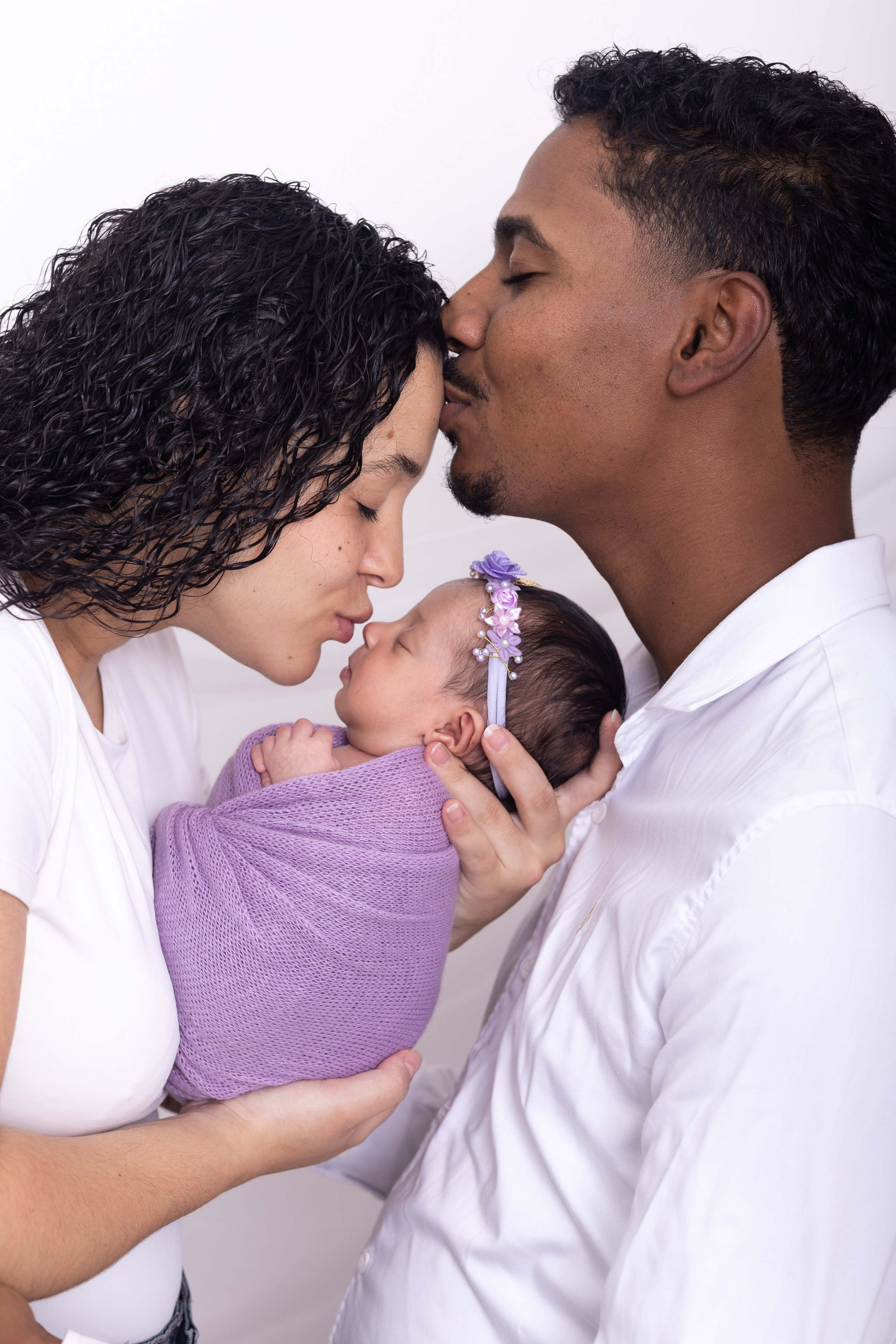 NEWBORN. Thaislane Lima Retratos
