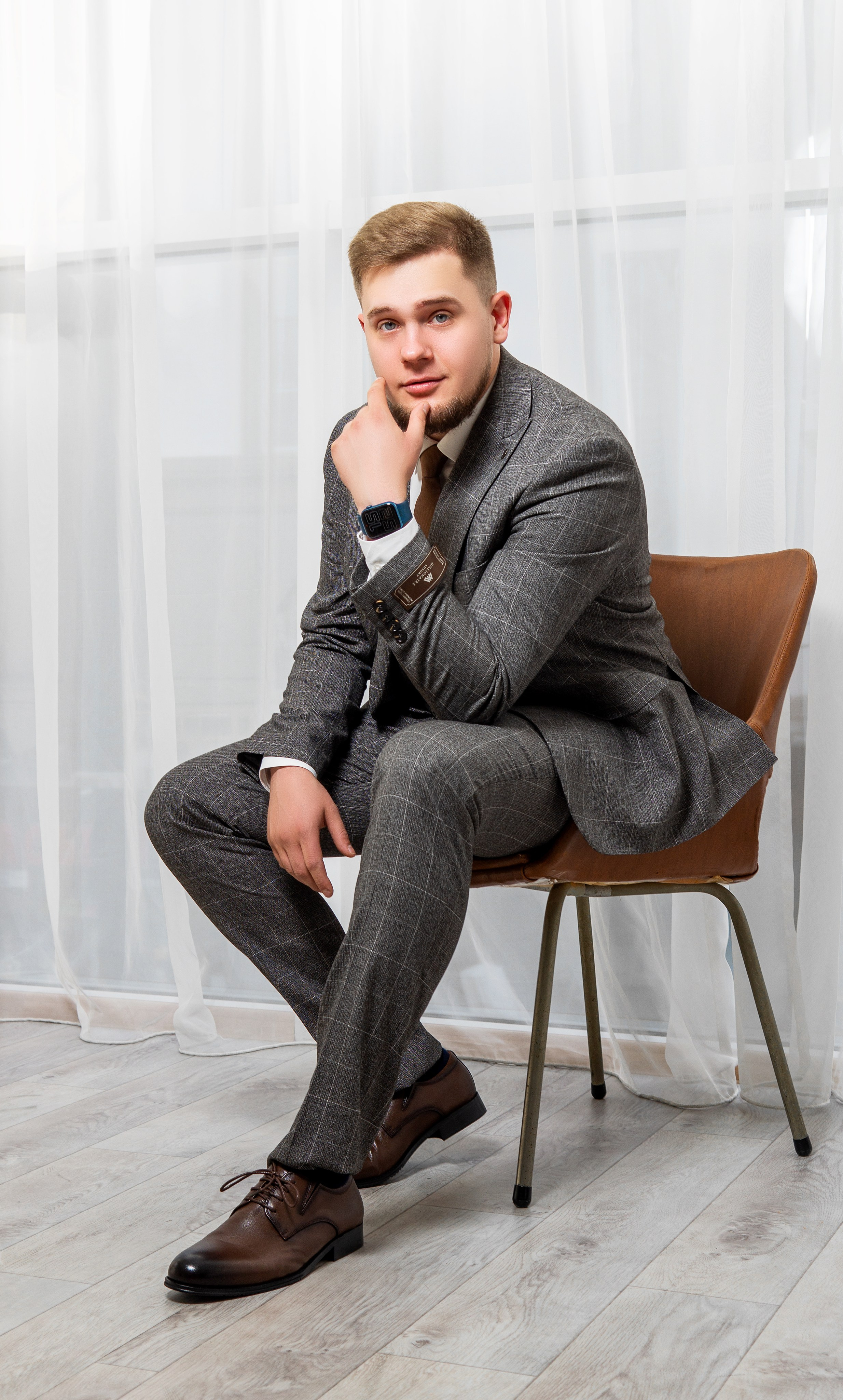 Brand & Fashion. Marina Baliakina | Portrait and Wedding Photographer | Toronto Canada
