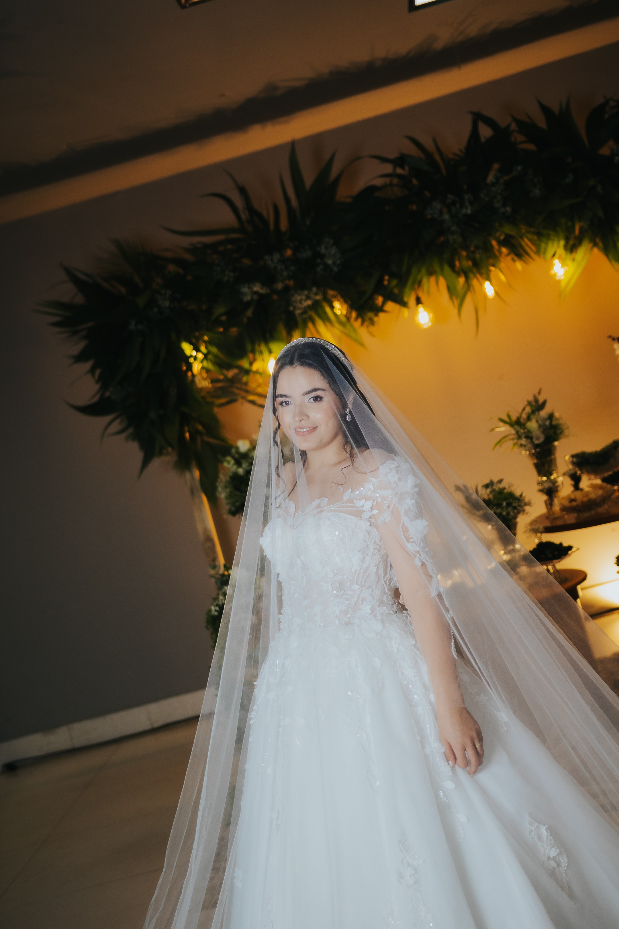 Isabella & Gustavo. Fotógrafo de Casamentos
