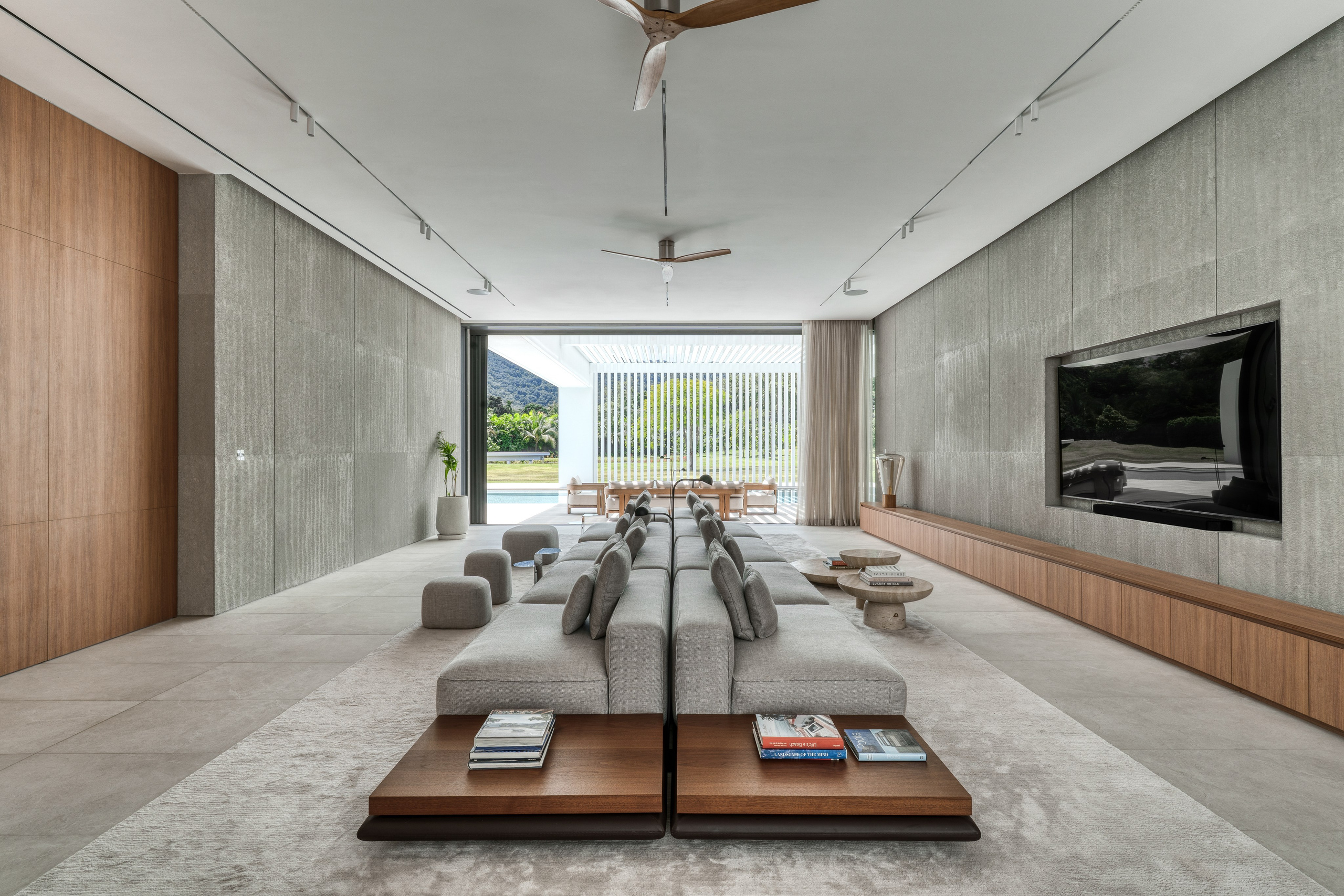 Tatler Homes | Villa IW Plus Out Design Studio. Interior | Architecture | Real Estate Photographer Phuket & Bangkok
