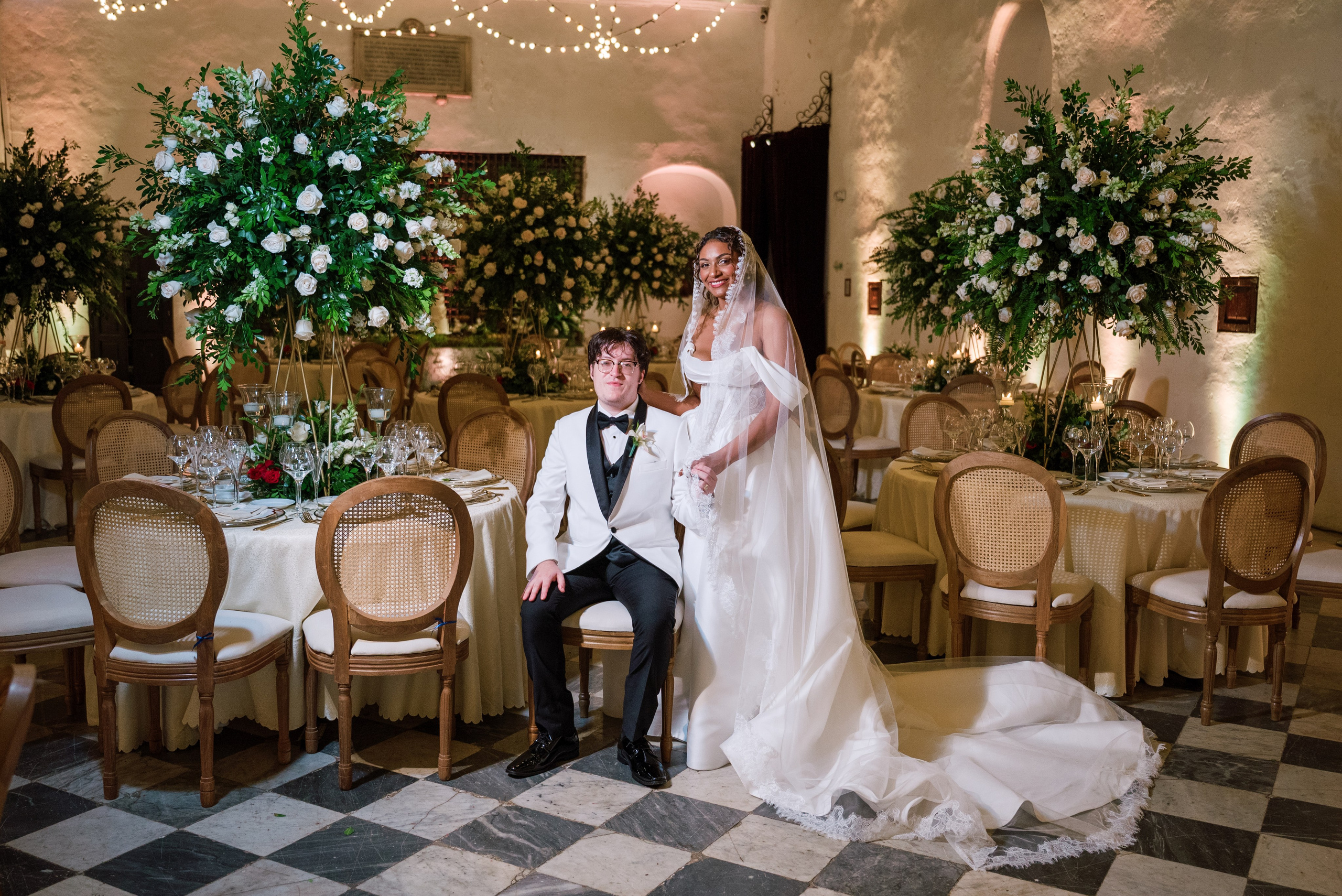 Regino Foto l Fotógrafo de bodas y eventos sociales en Cartagena- Colombia