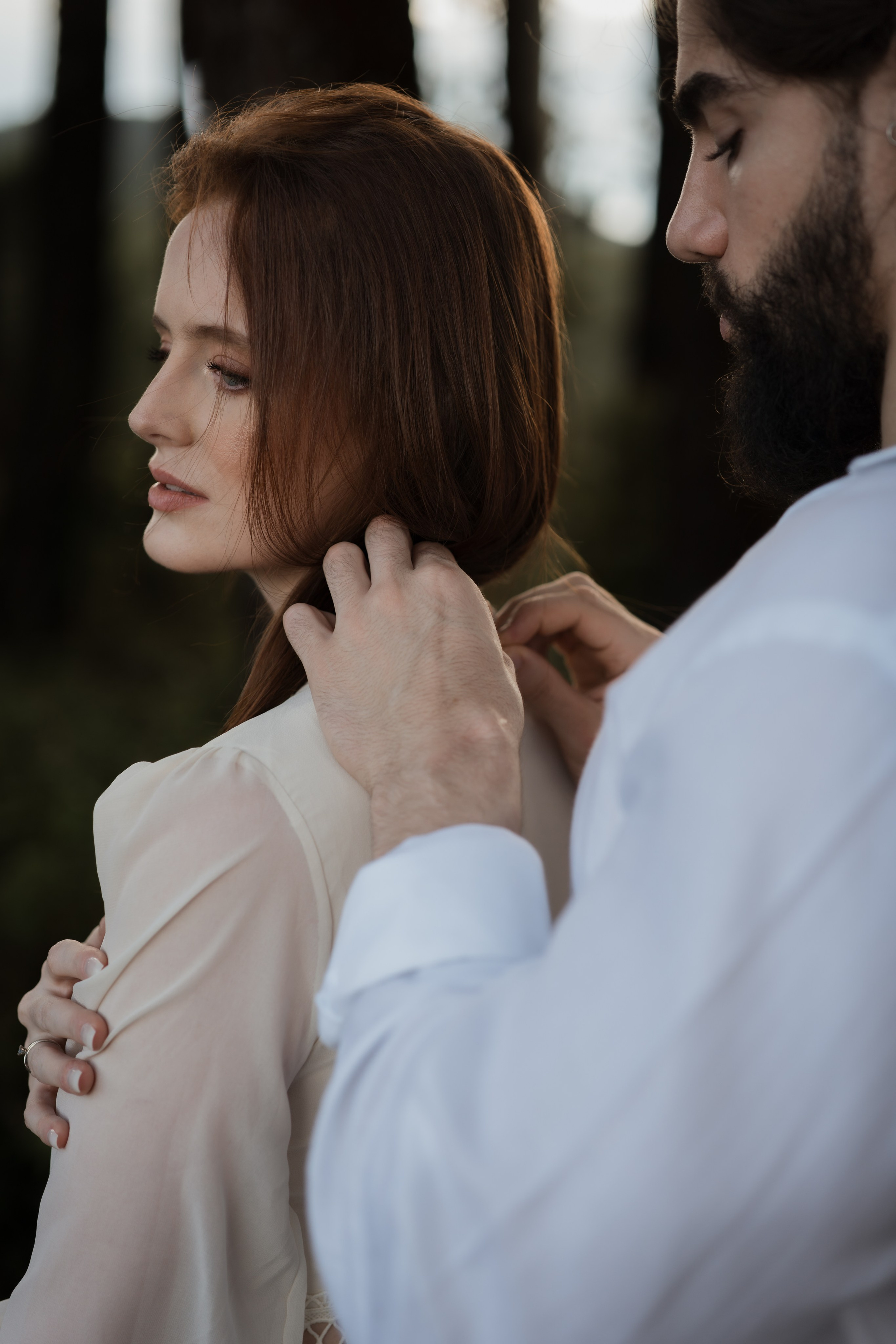 Fotografia documental de pré wedding em Ouro Preto MG no Vila Relicário com Ana e Igor pela Edu e Josi Fotografia. Registros naturais, sofisticados e emocionantes em um cenário romântico e histórico de Minas Gerais.