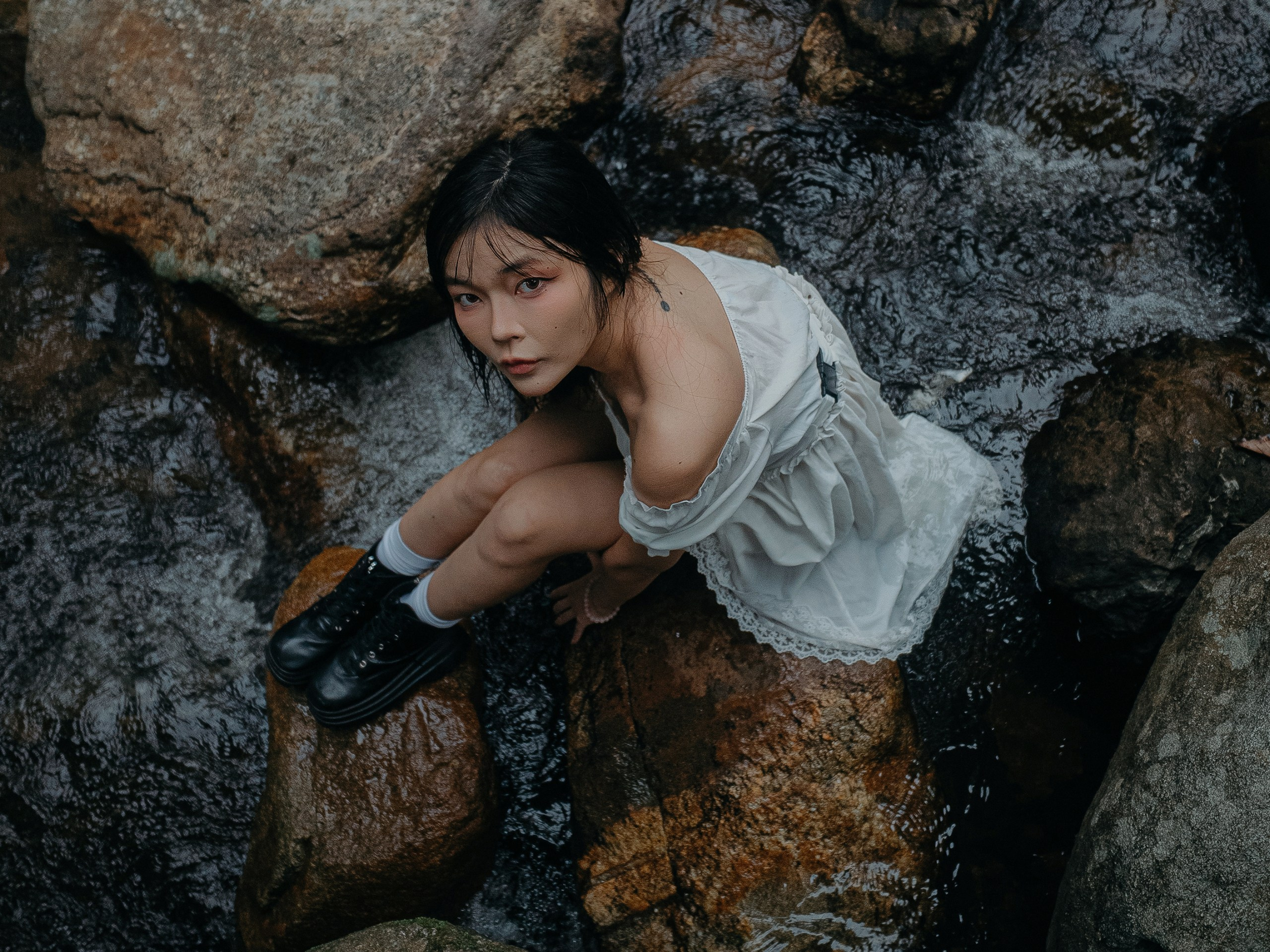 Roma Black | Photographer & Videomaker in Chiang Mai