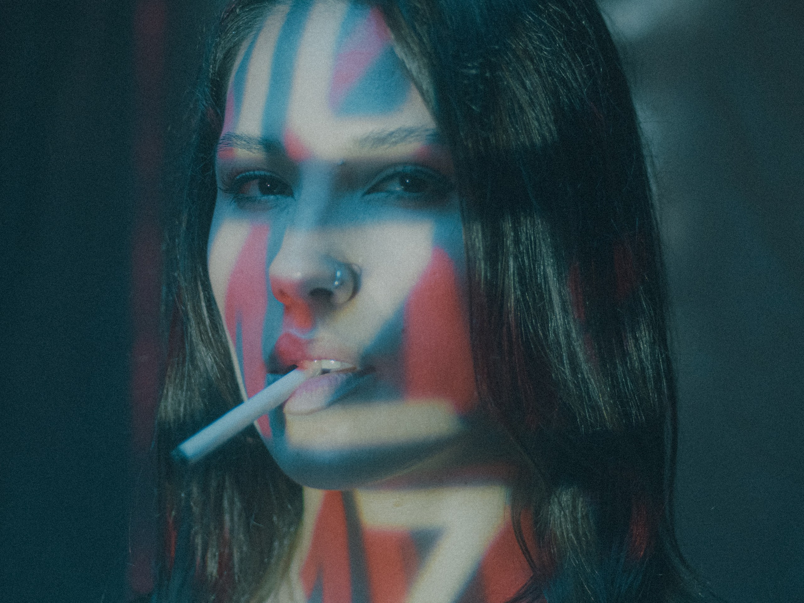 Roma Black | Photographer & Videomaker in Chiang Mai