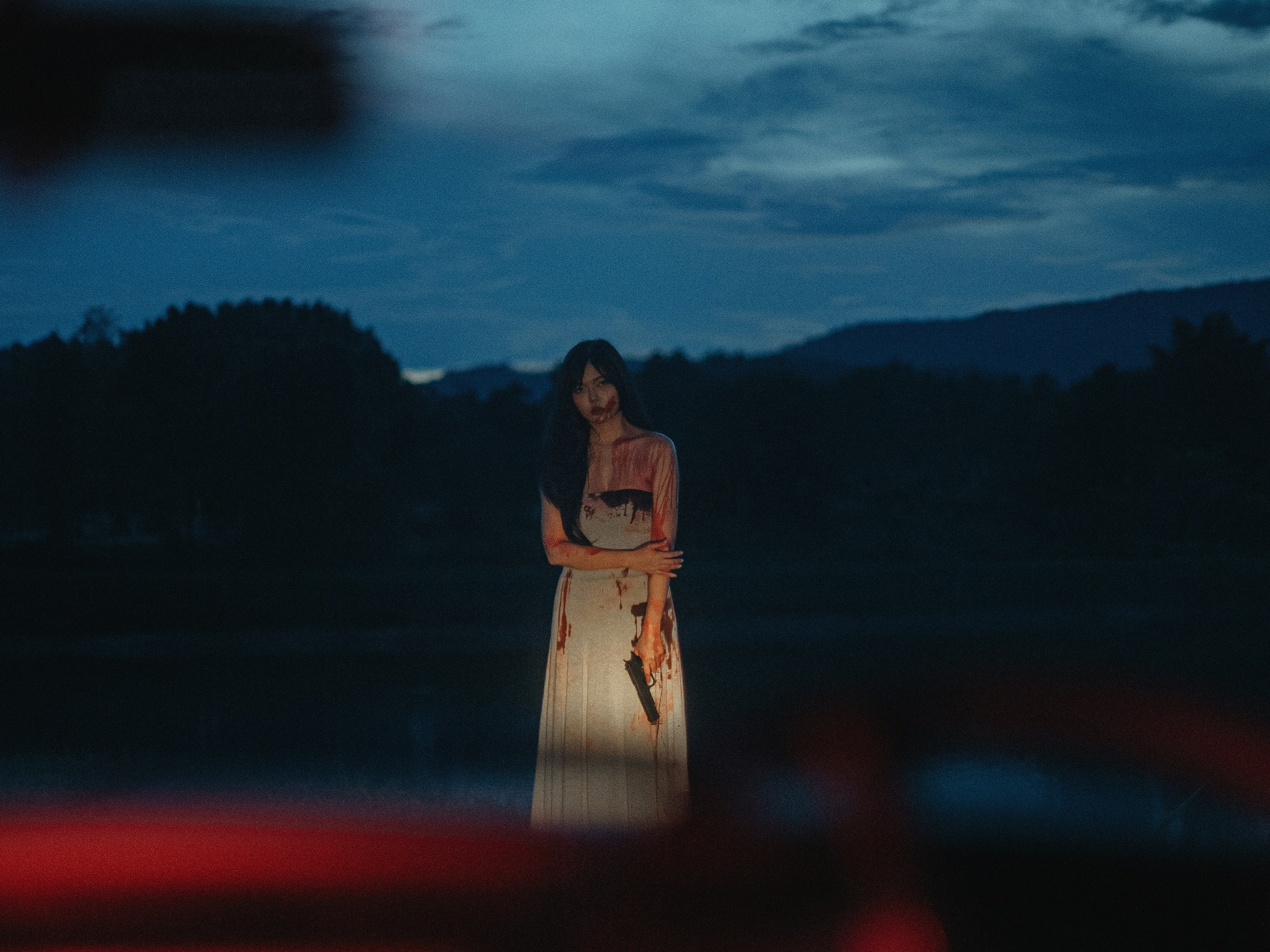 Roma Black | Photographer & Videomaker in Chiang Mai