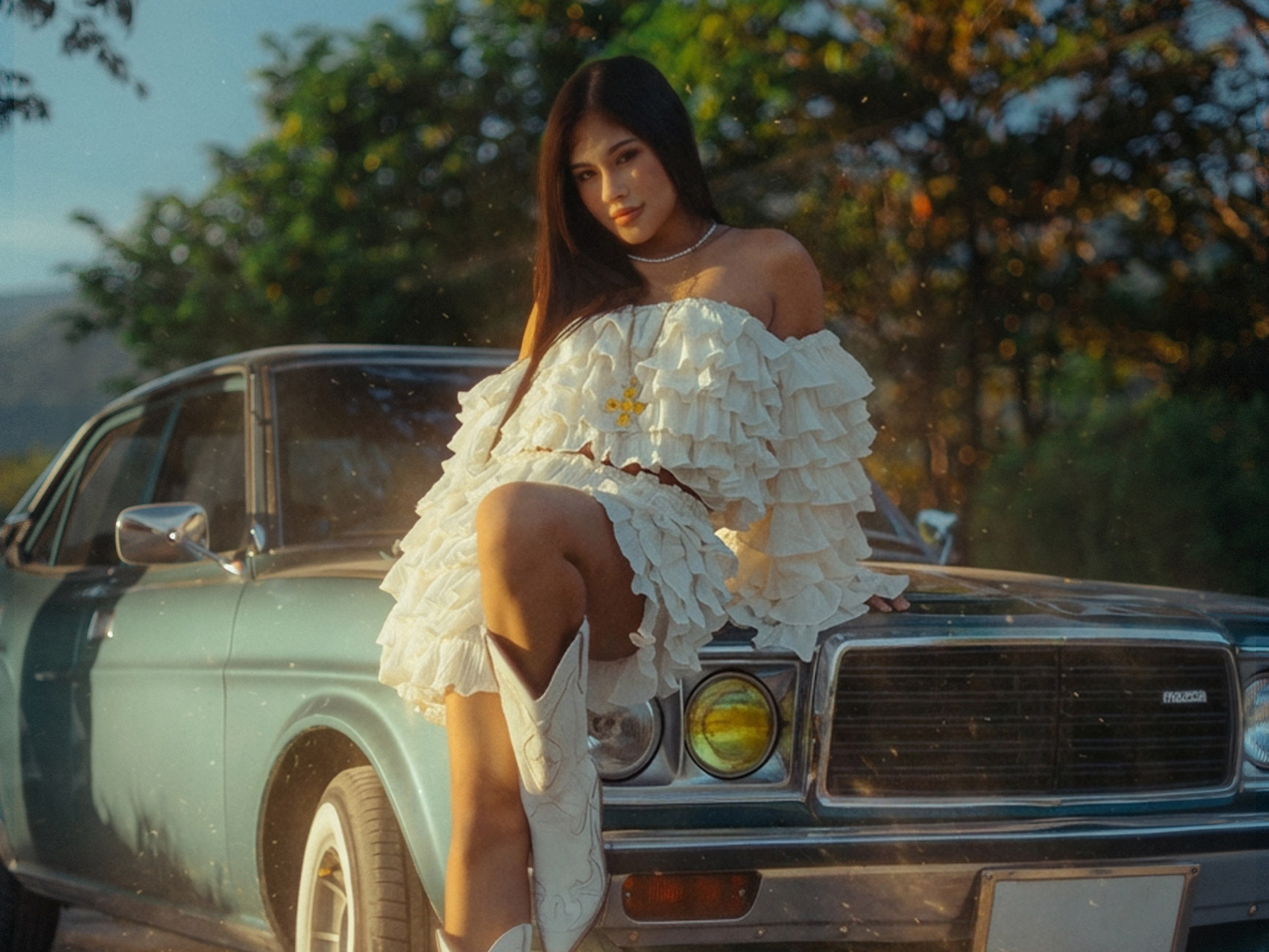 Roma Black | Photographer & Videomaker in Chiang Mai