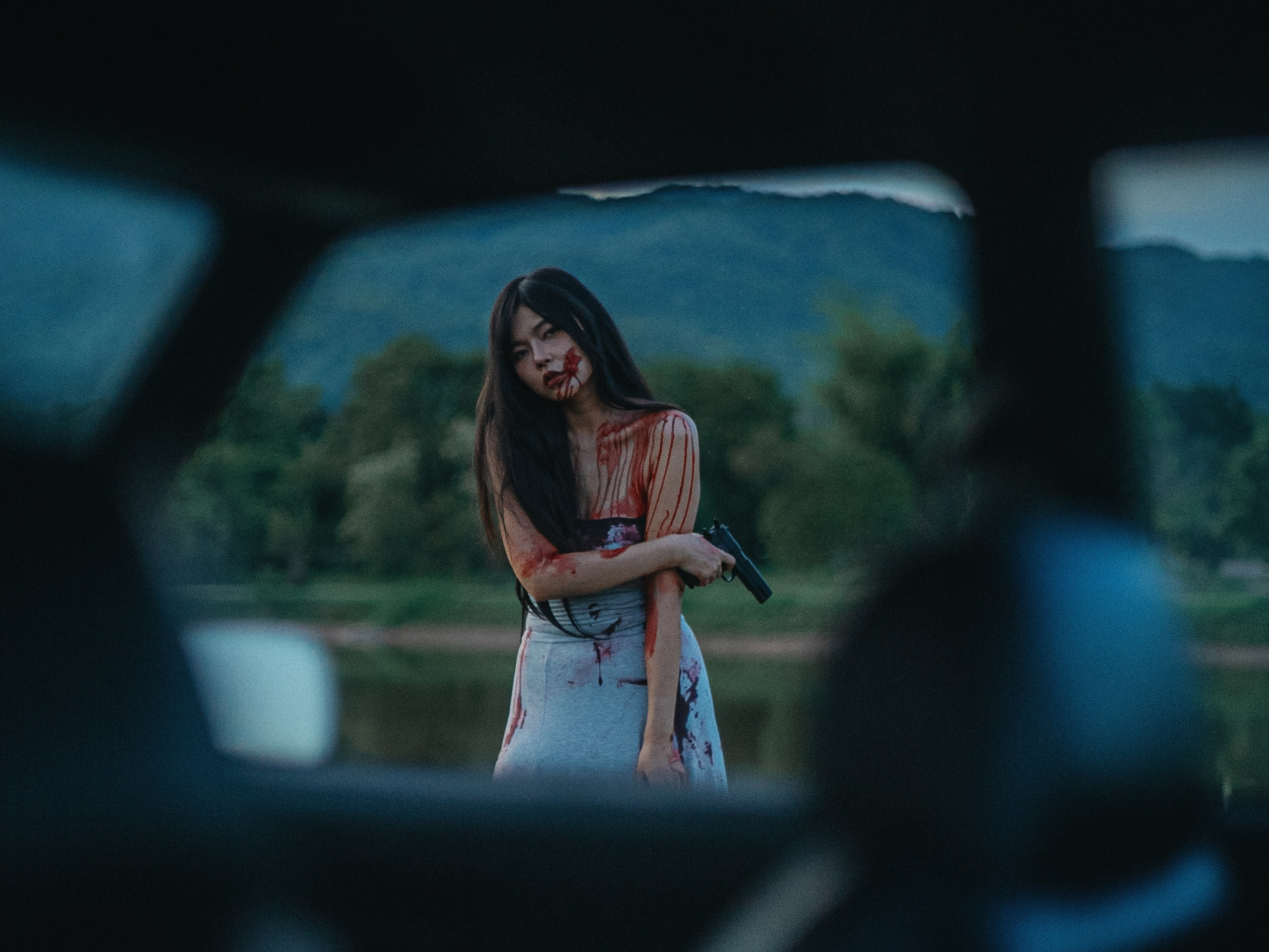 Roma Black | Photographer & Videomaker in Chiang Mai