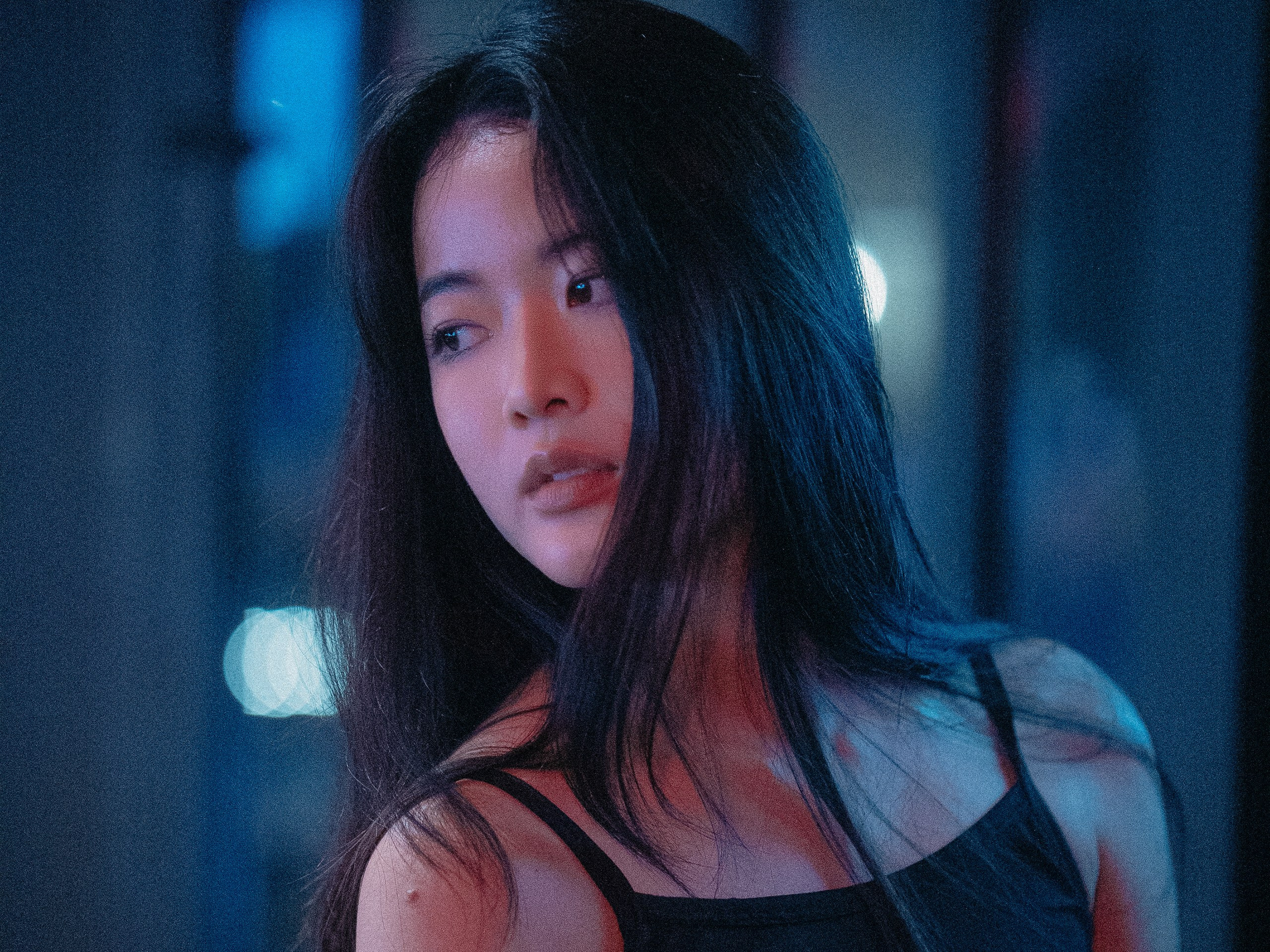 Roma Black | Photographer & Videomaker in Chiang Mai