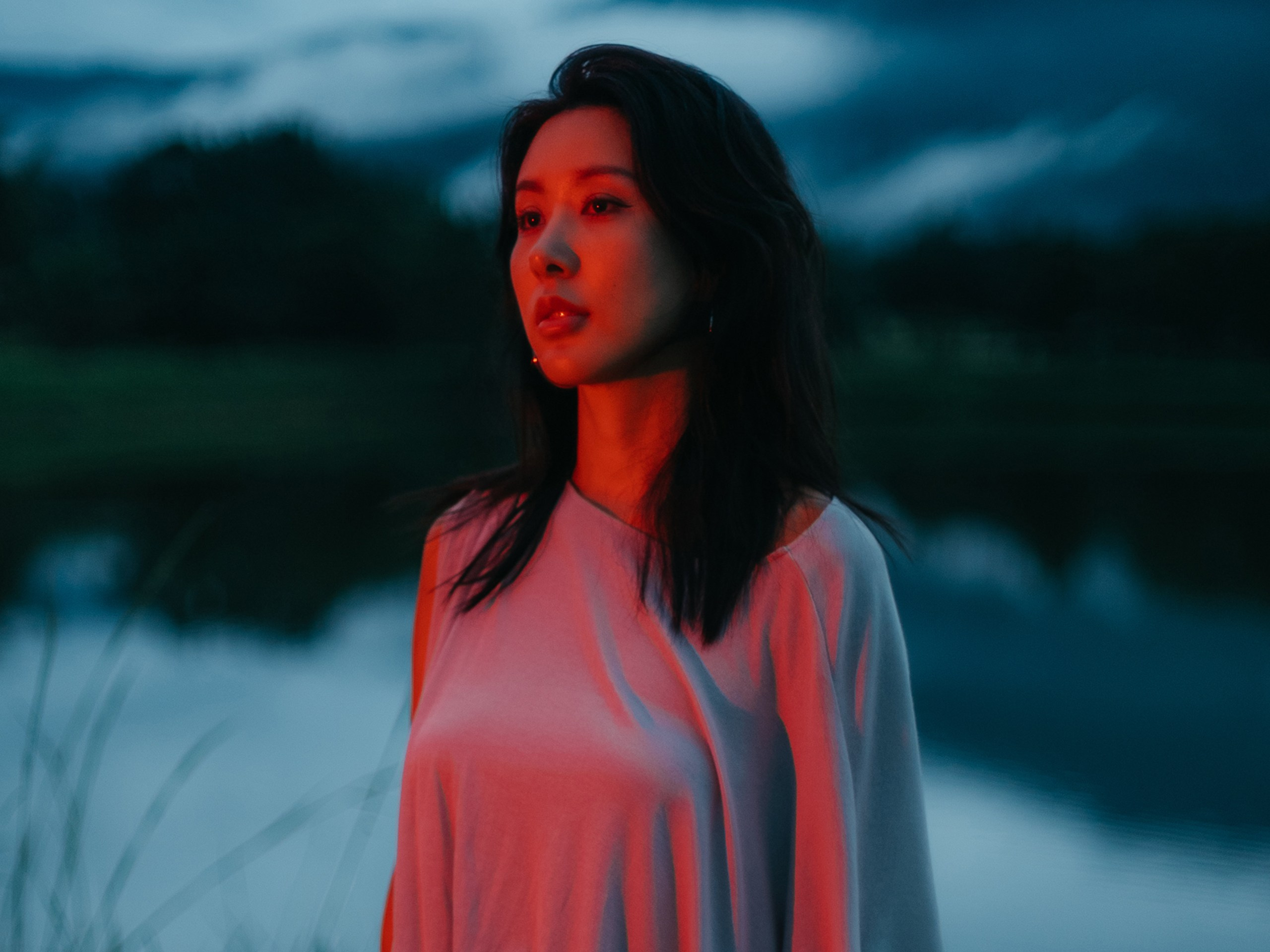 Roma Black | Photographer & Videomaker in Chiang Mai