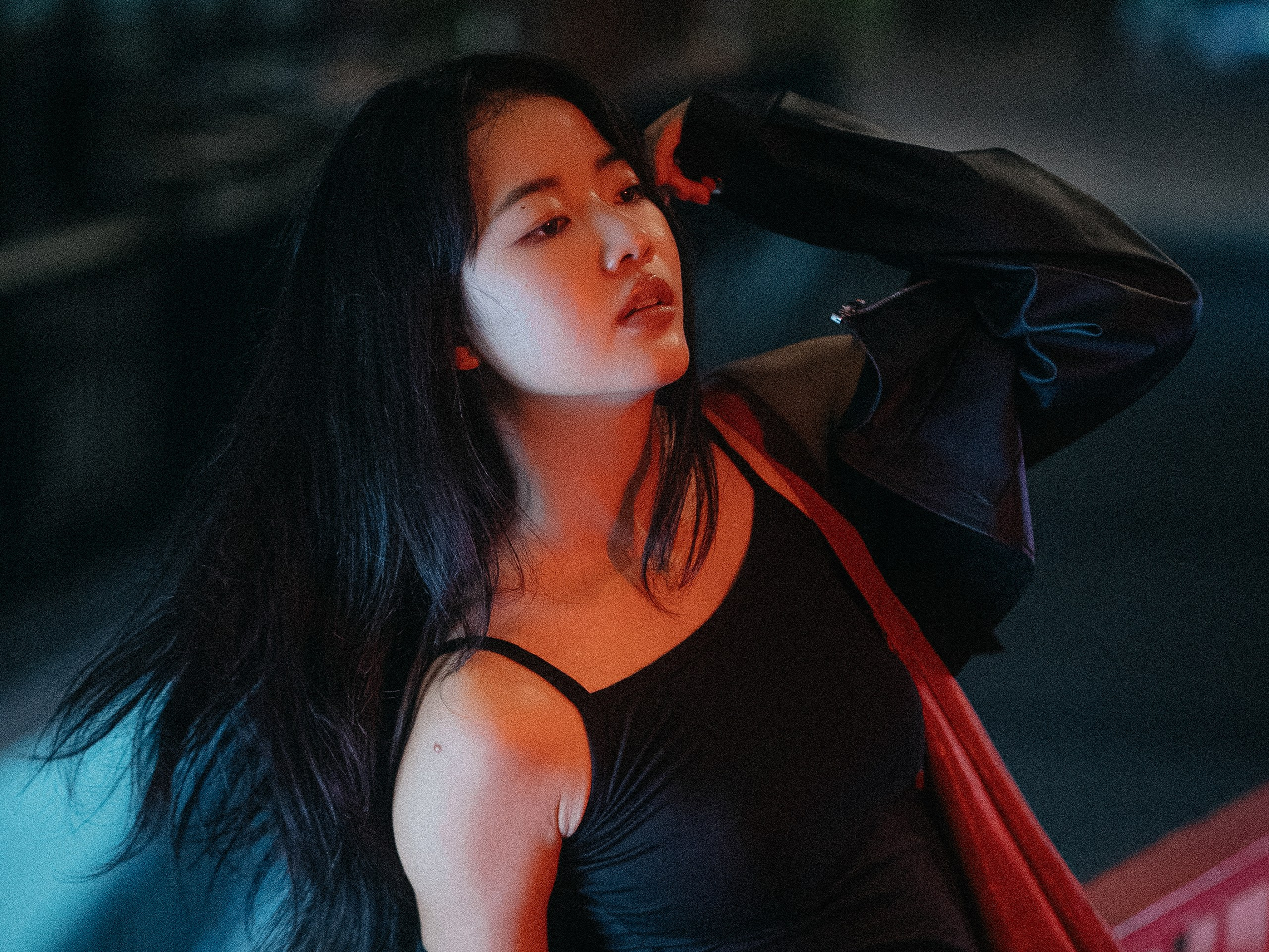 Roma Black | Photographer & Videomaker in Chiang Mai