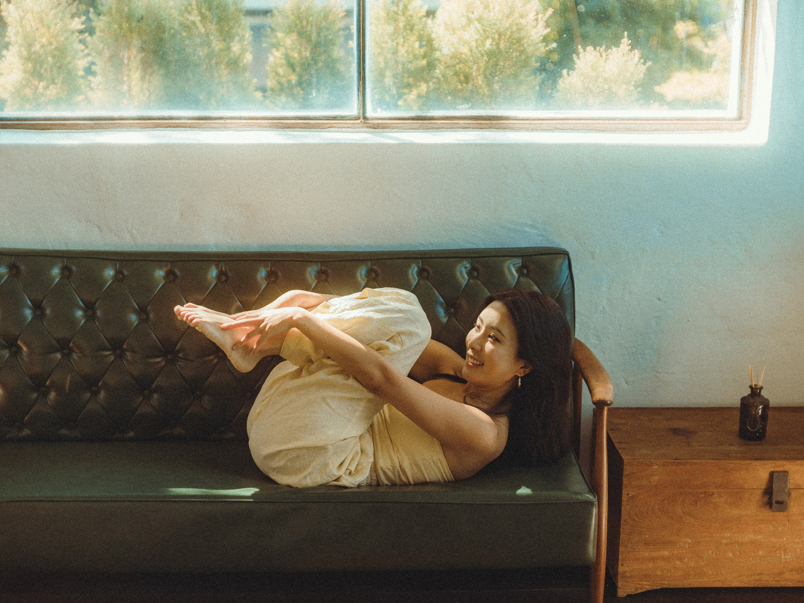 Roma Black | Photographer & Videomaker in Chiang Mai