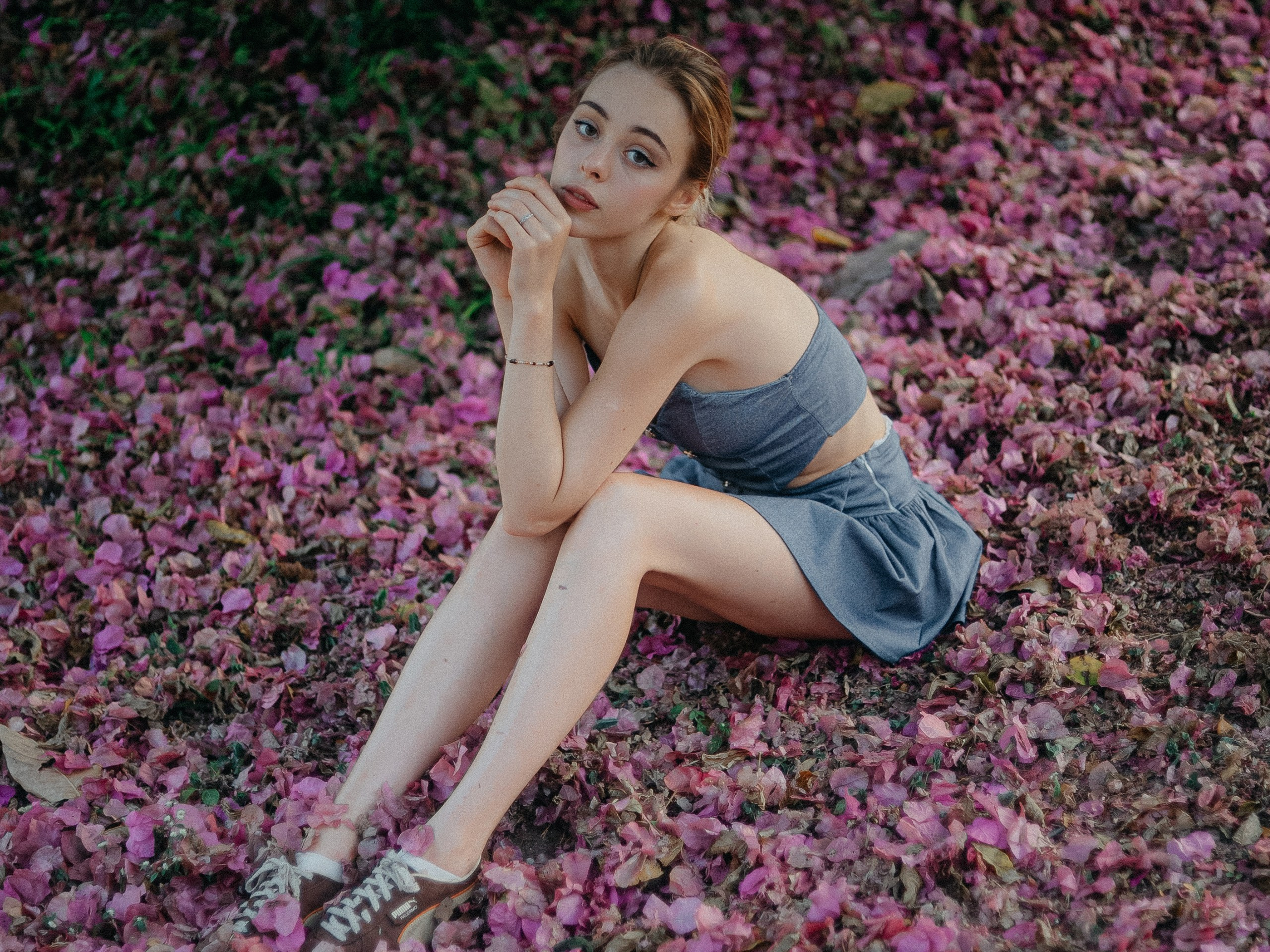 Roma Black | Photographer & Videomaker in Chiang Mai