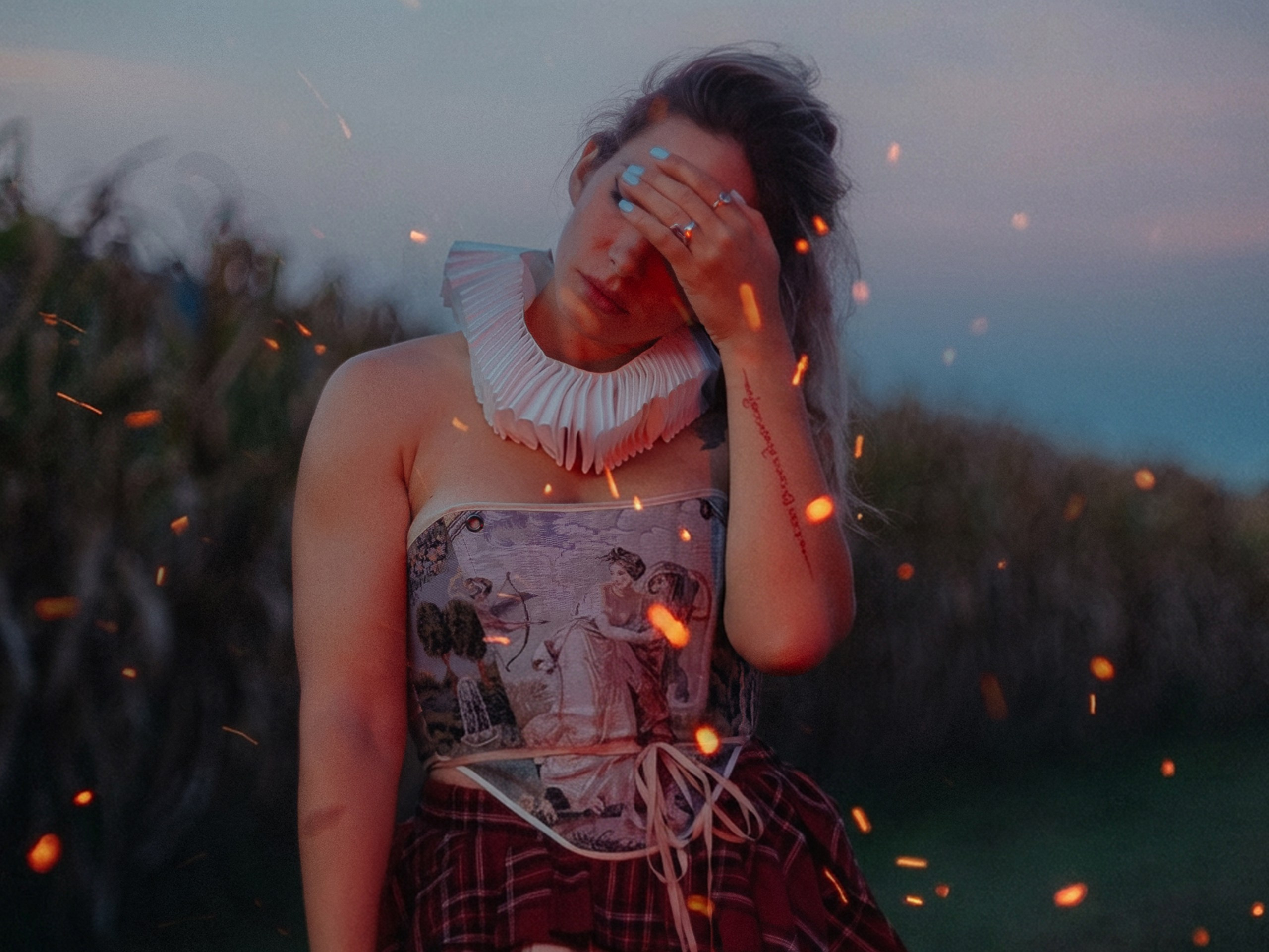 Roma Black | Photographer & Videomaker in Chiang Mai