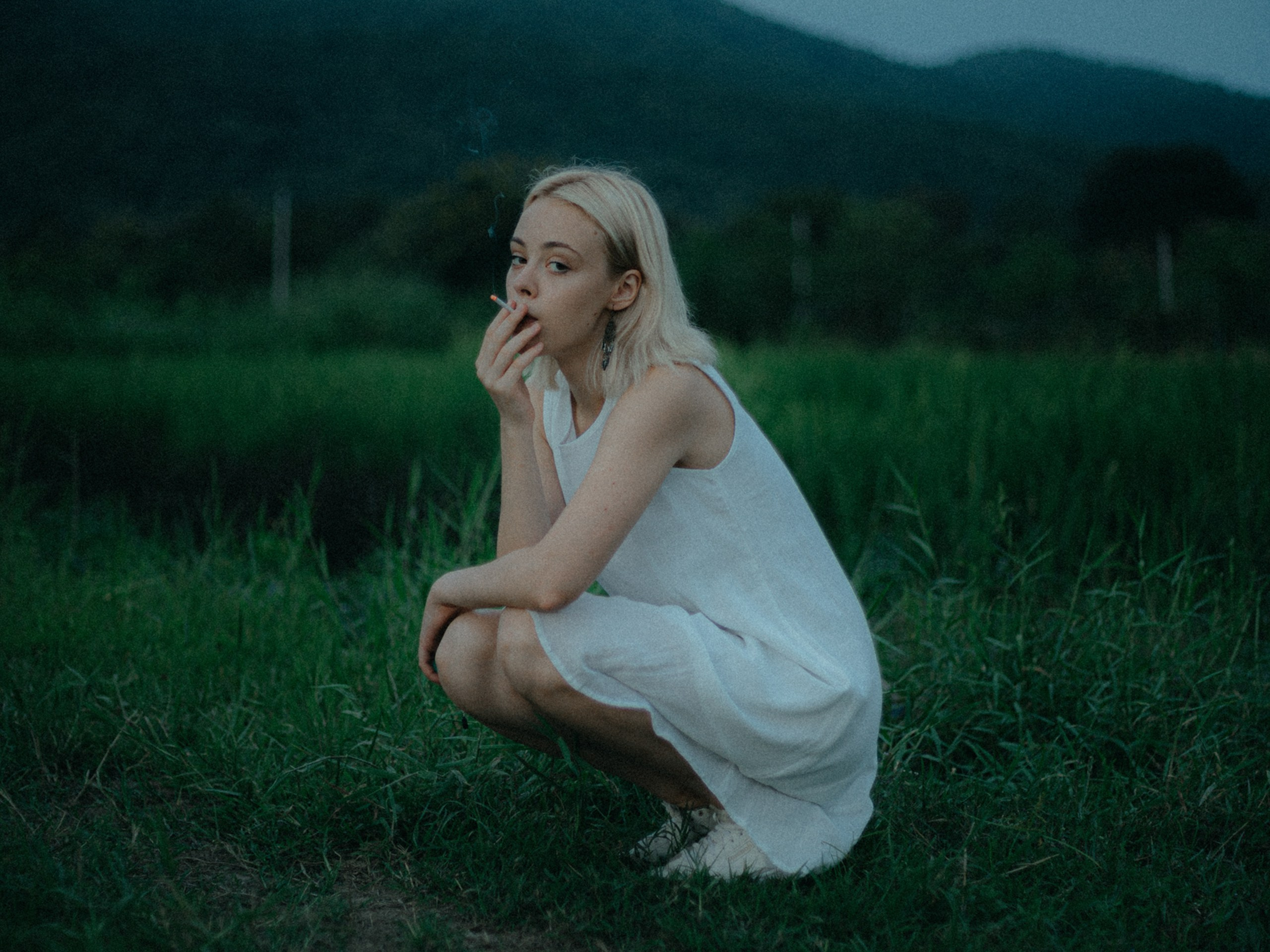 Roma Black | Photographer & Videomaker in Chiang Mai