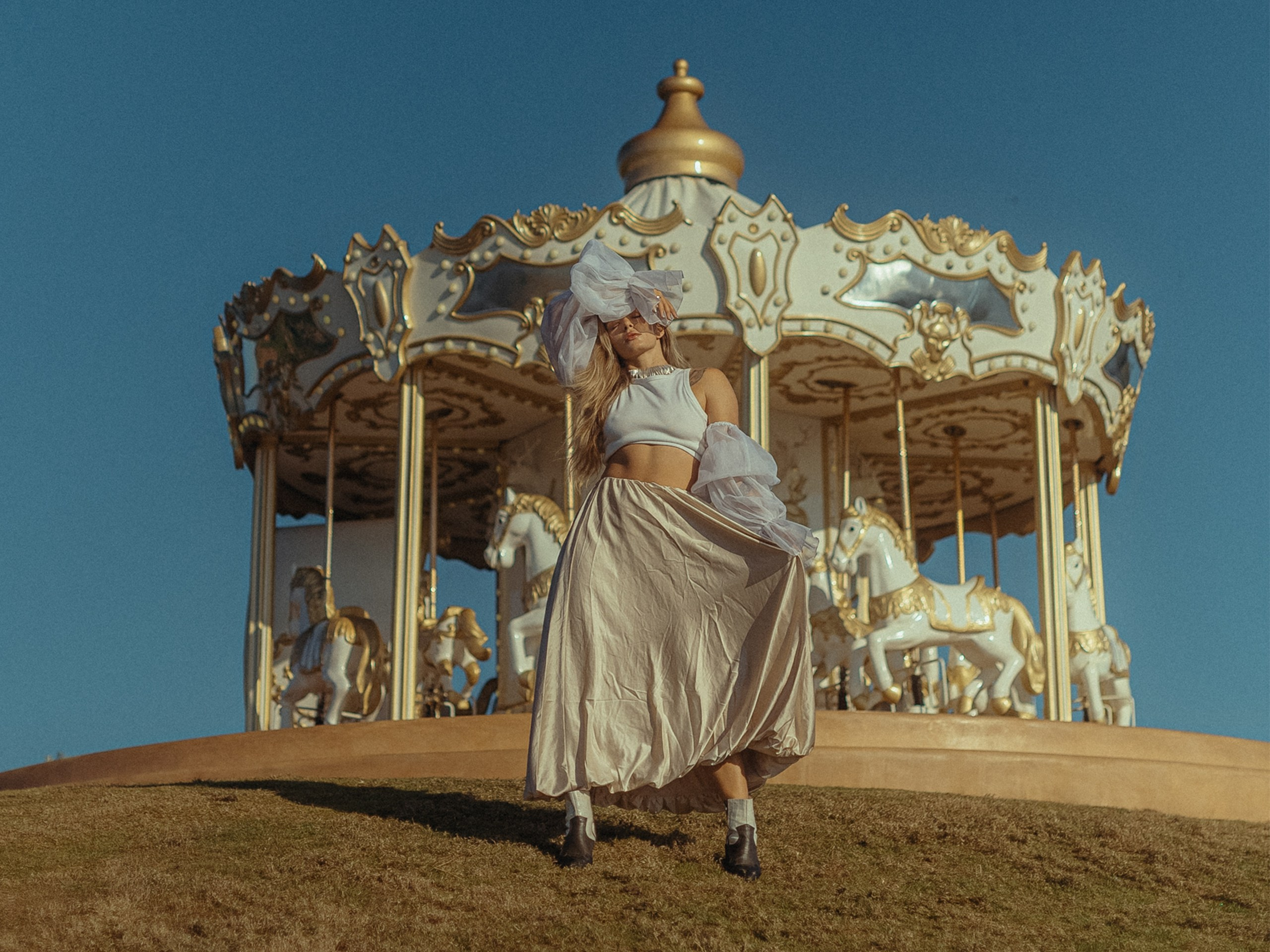 Roma Black | Photographer & Videomaker in Chiang Mai