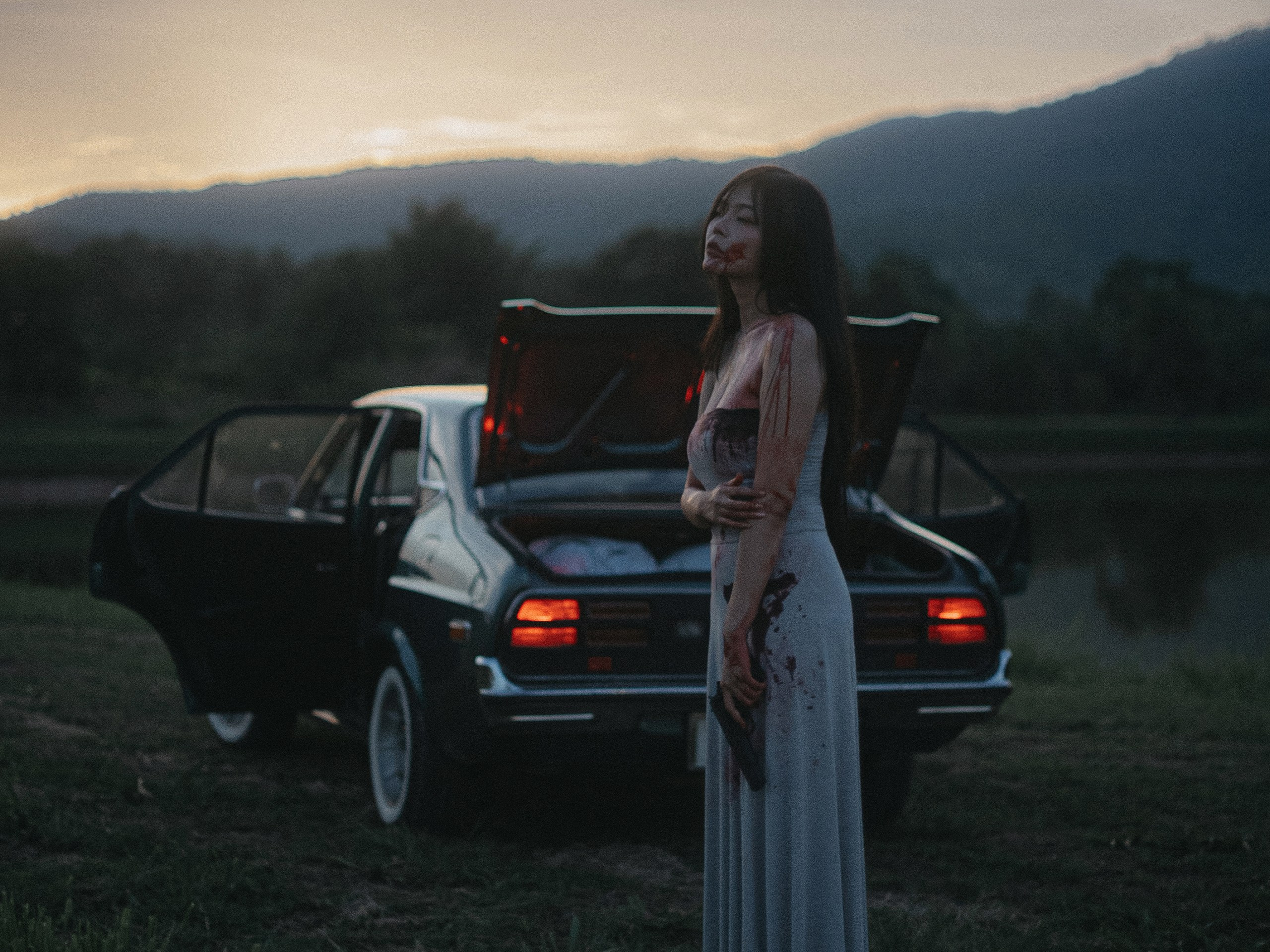 Roma Black | Photographer & Videomaker in Chiang Mai