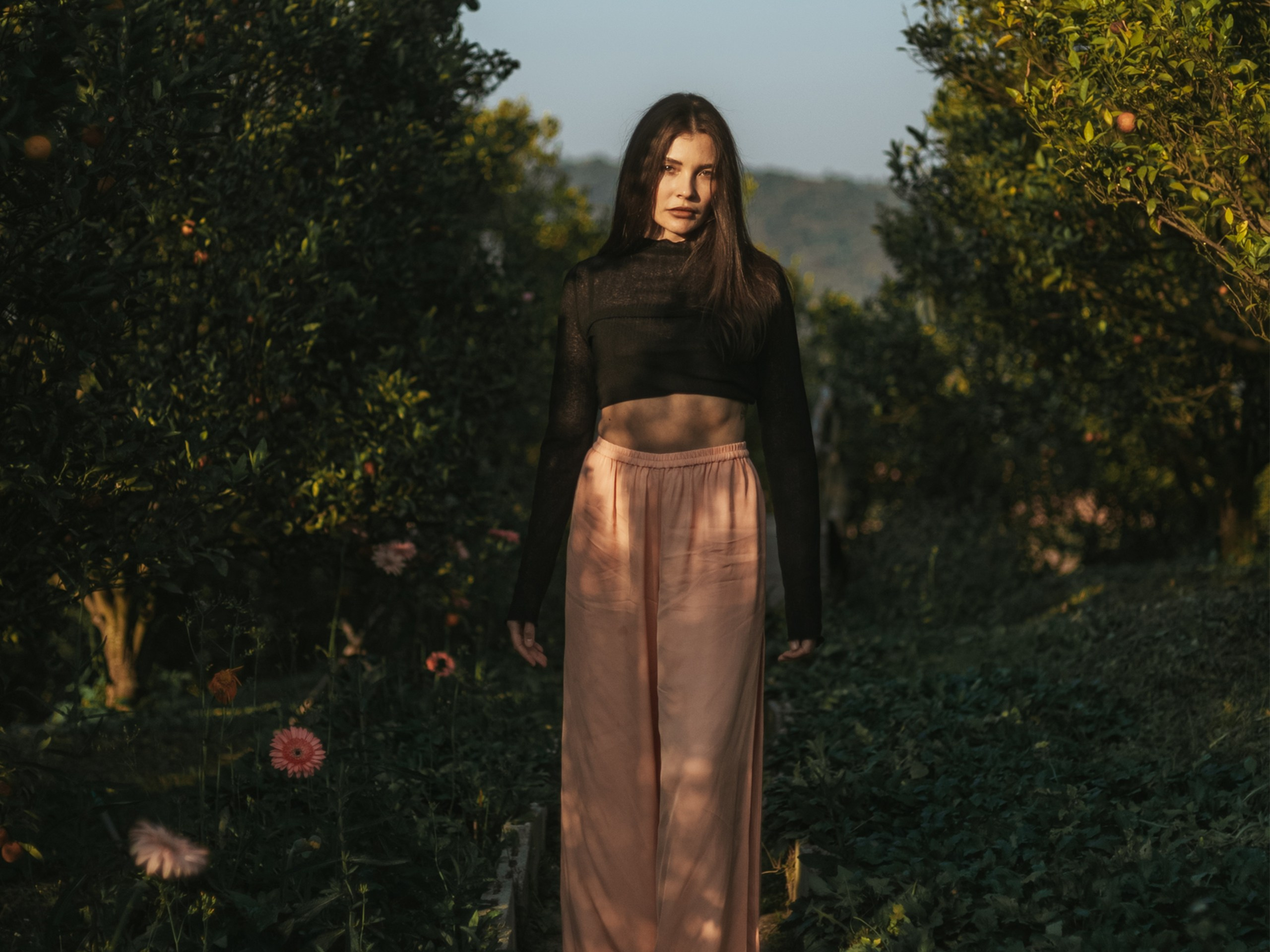 Roma Black | Photographer & Videomaker in Chiang Mai