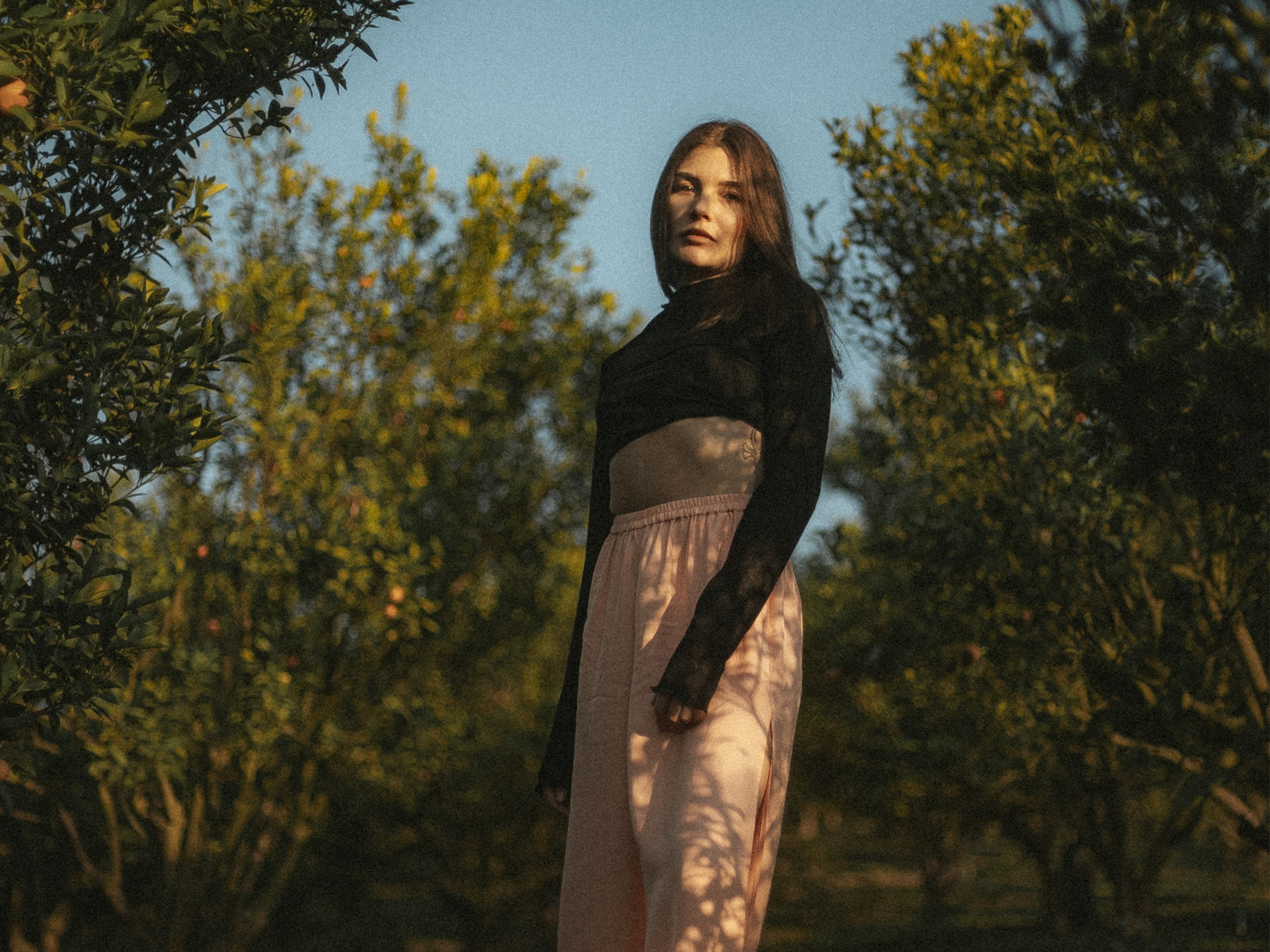Roma Black | Photographer & Videomaker in Chiang Mai