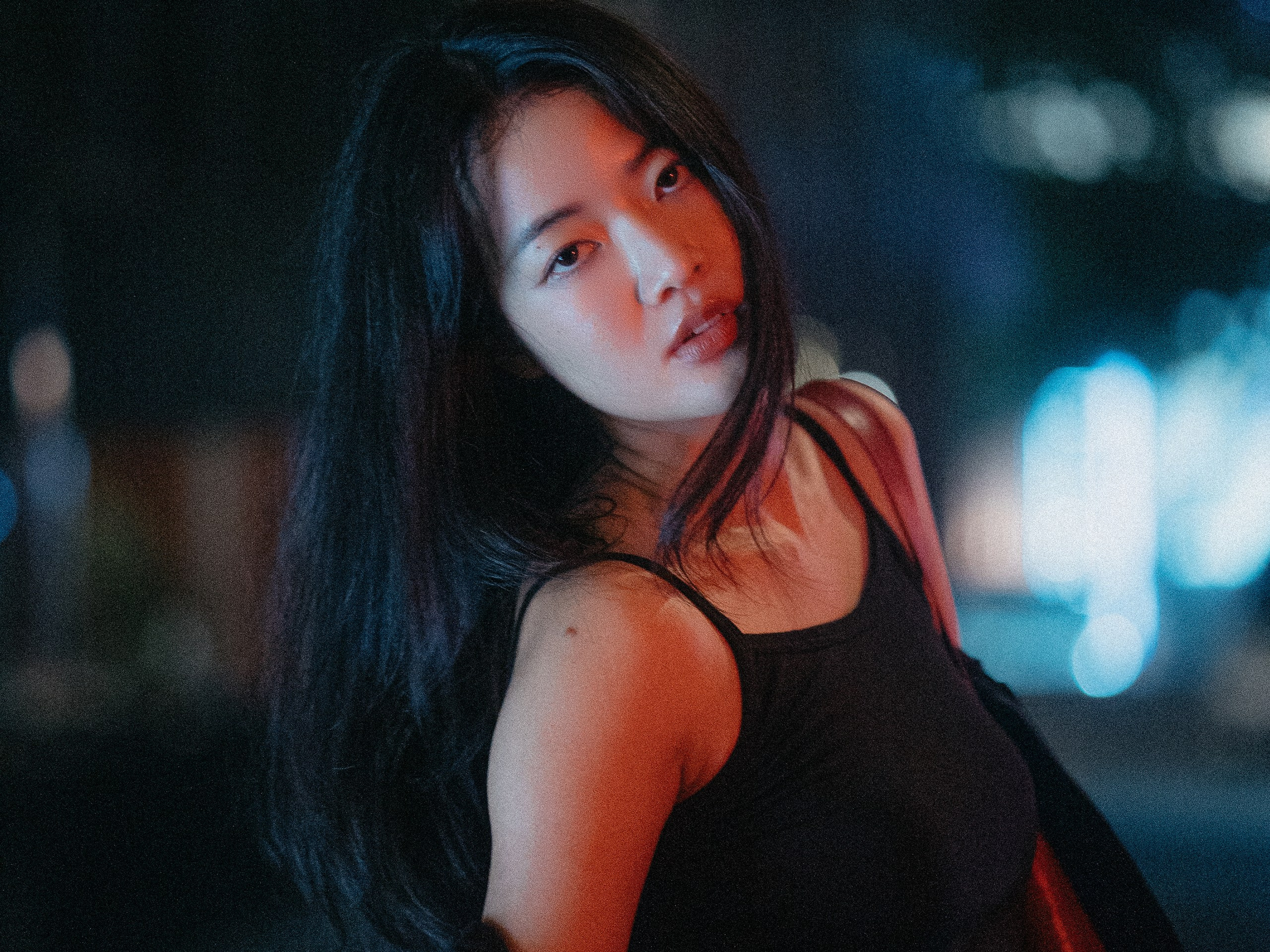 Roma Black | Photographer & Videomaker in Chiang Mai