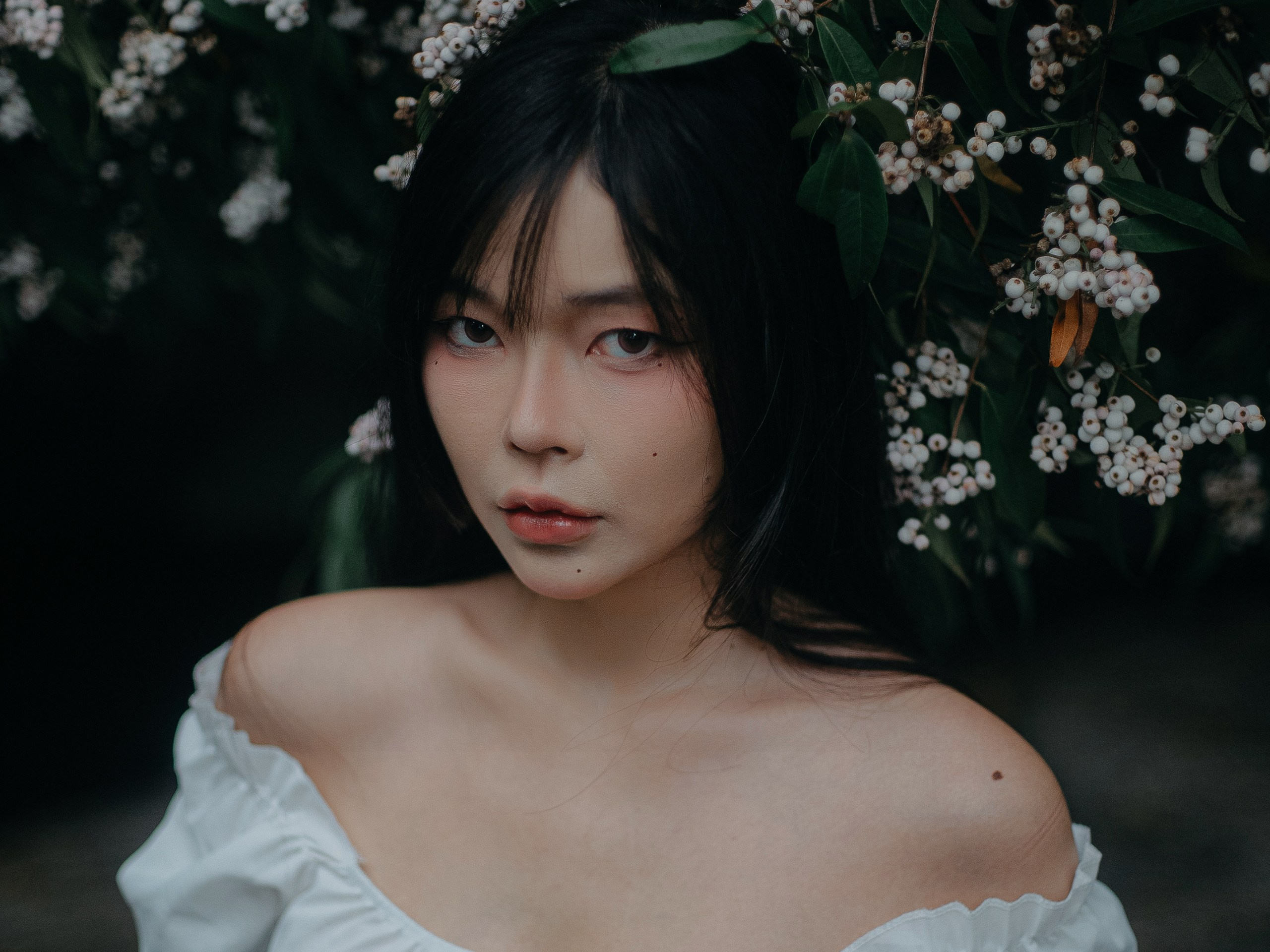 Roma Black | Photographer & Videomaker in Chiang Mai