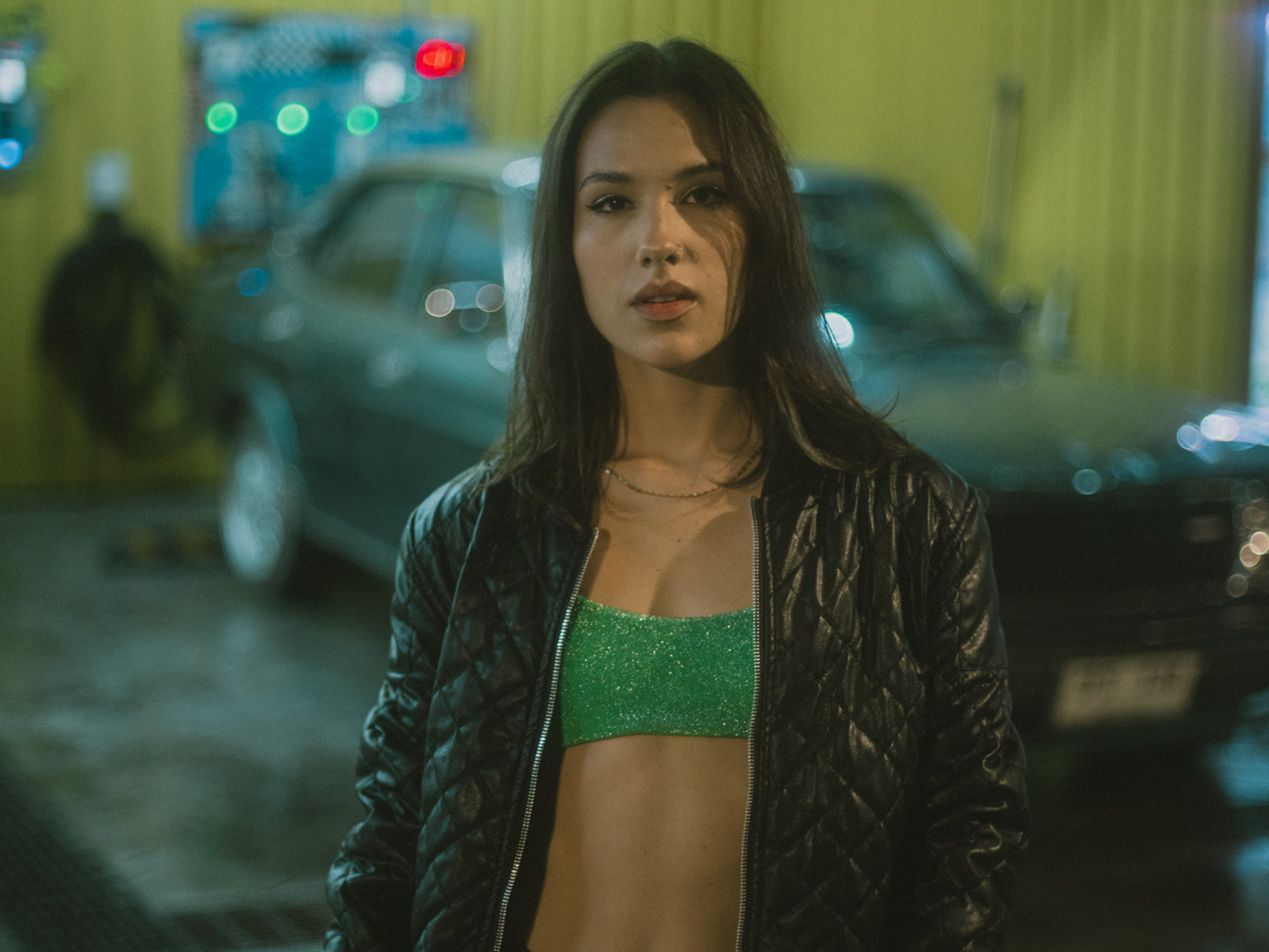 Roma Black | Photographer & Videomaker in Chiang Mai