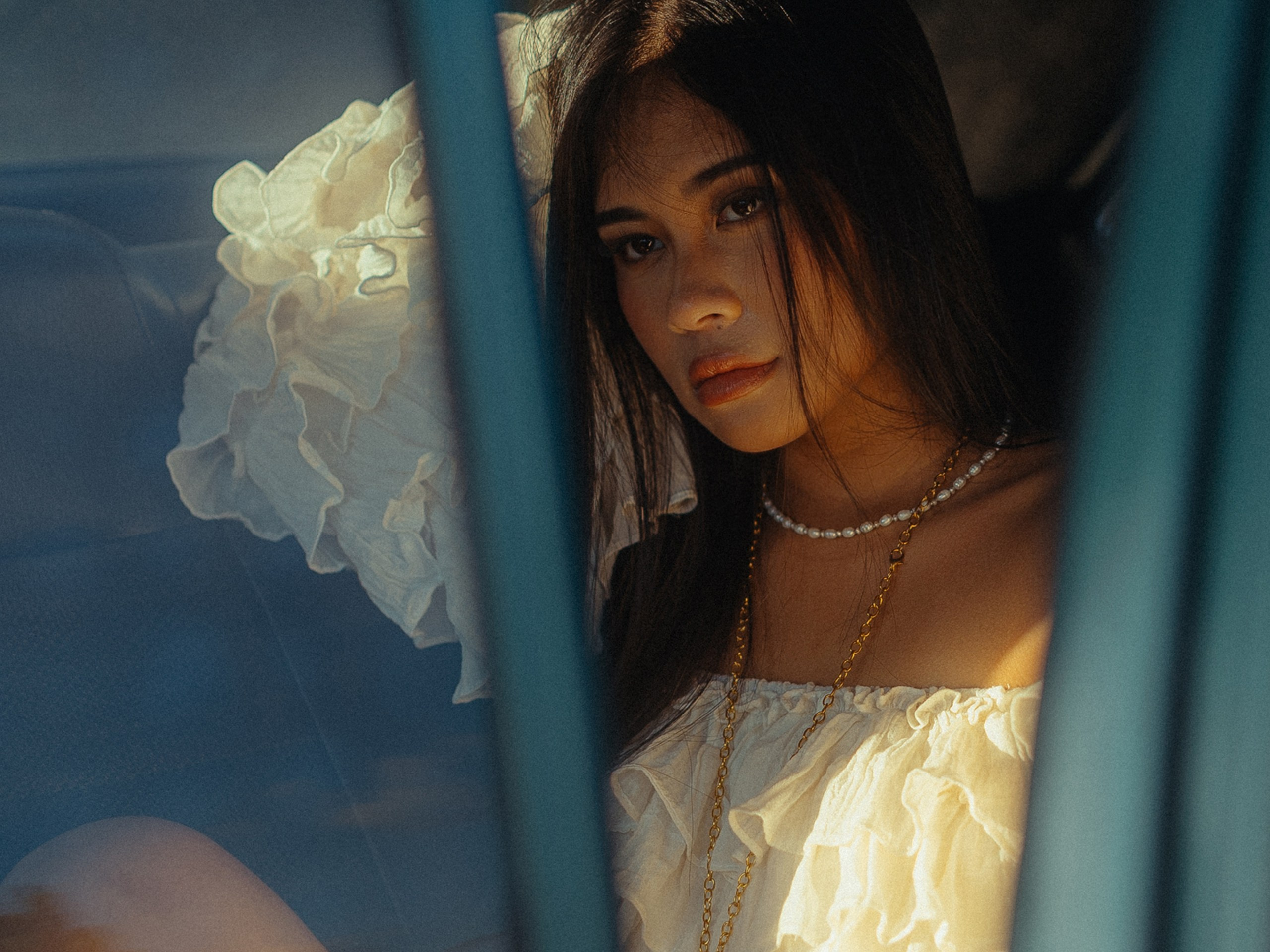 Roma Black | Photographer & Videomaker in Chiang Mai