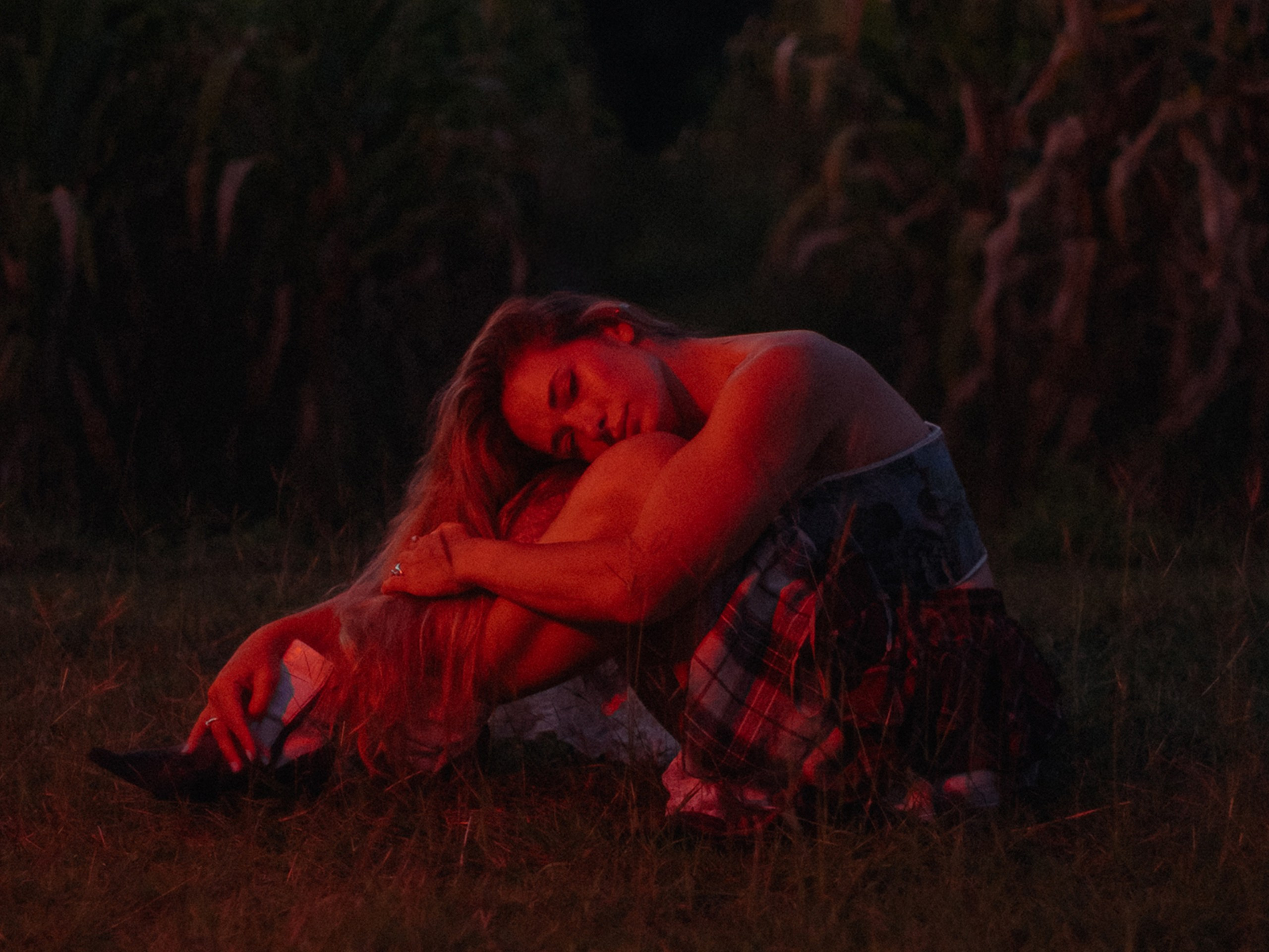 Roma Black | Photographer & Videomaker in Chiang Mai