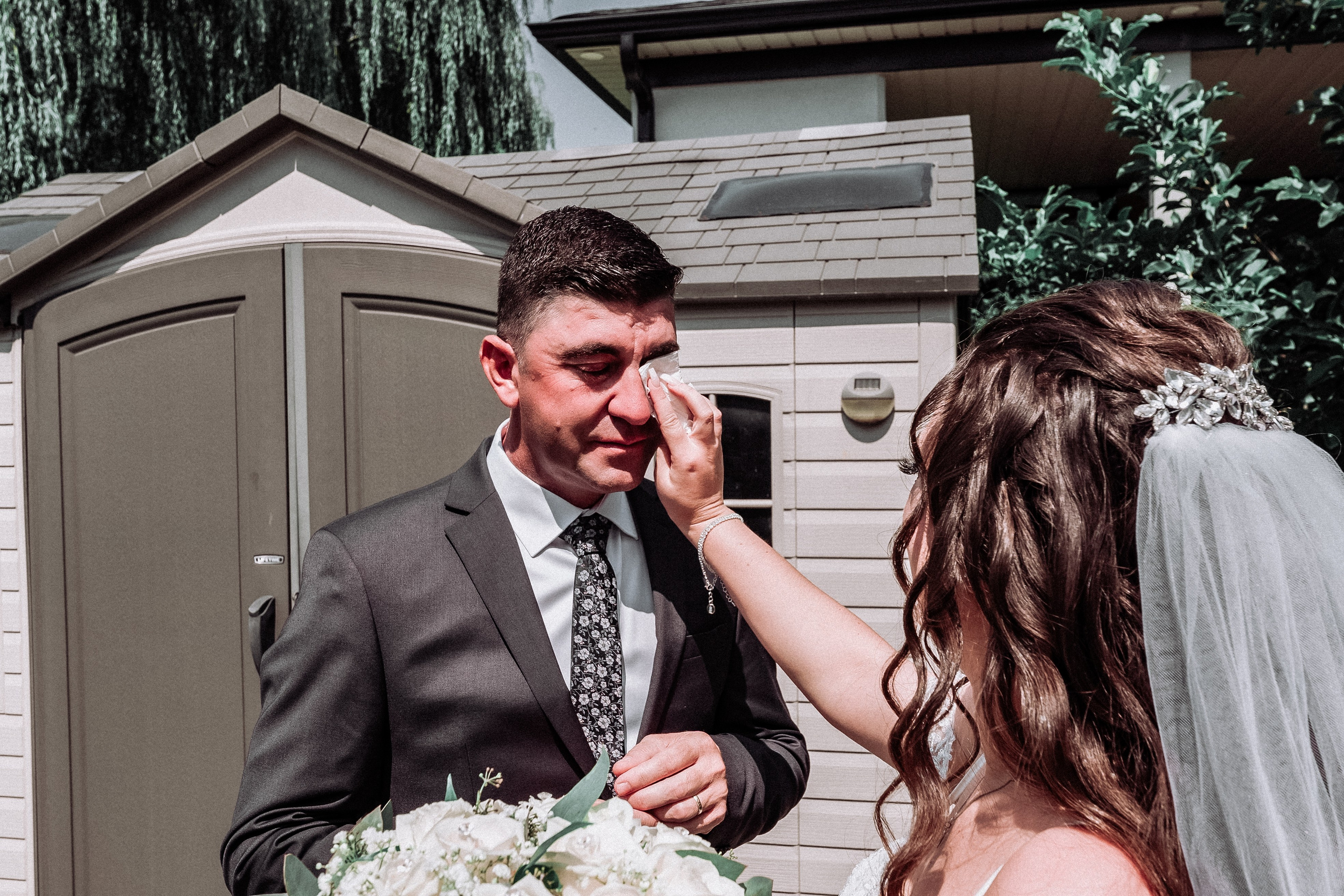 Wedding Stories. Madhurina photography