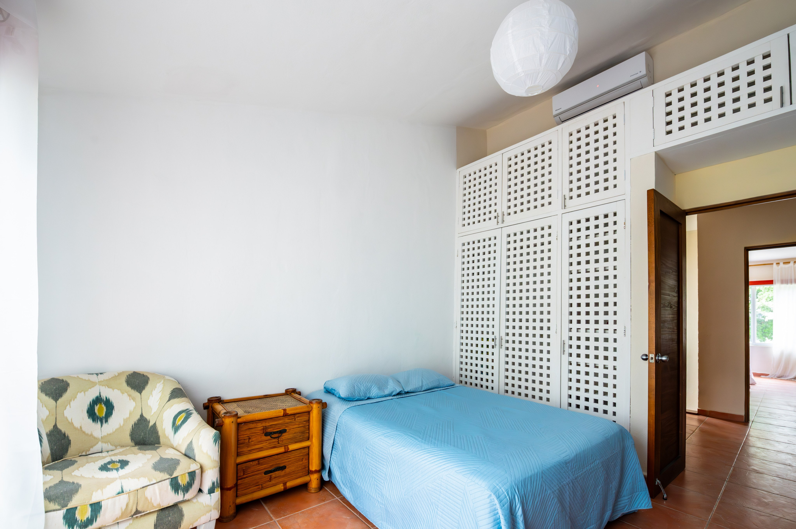 Fotografía de Interiores para Propiedades en Alquiler en Playa del Carmen. FOTÓGRAFO MÉXICO QUINTANA ROO
