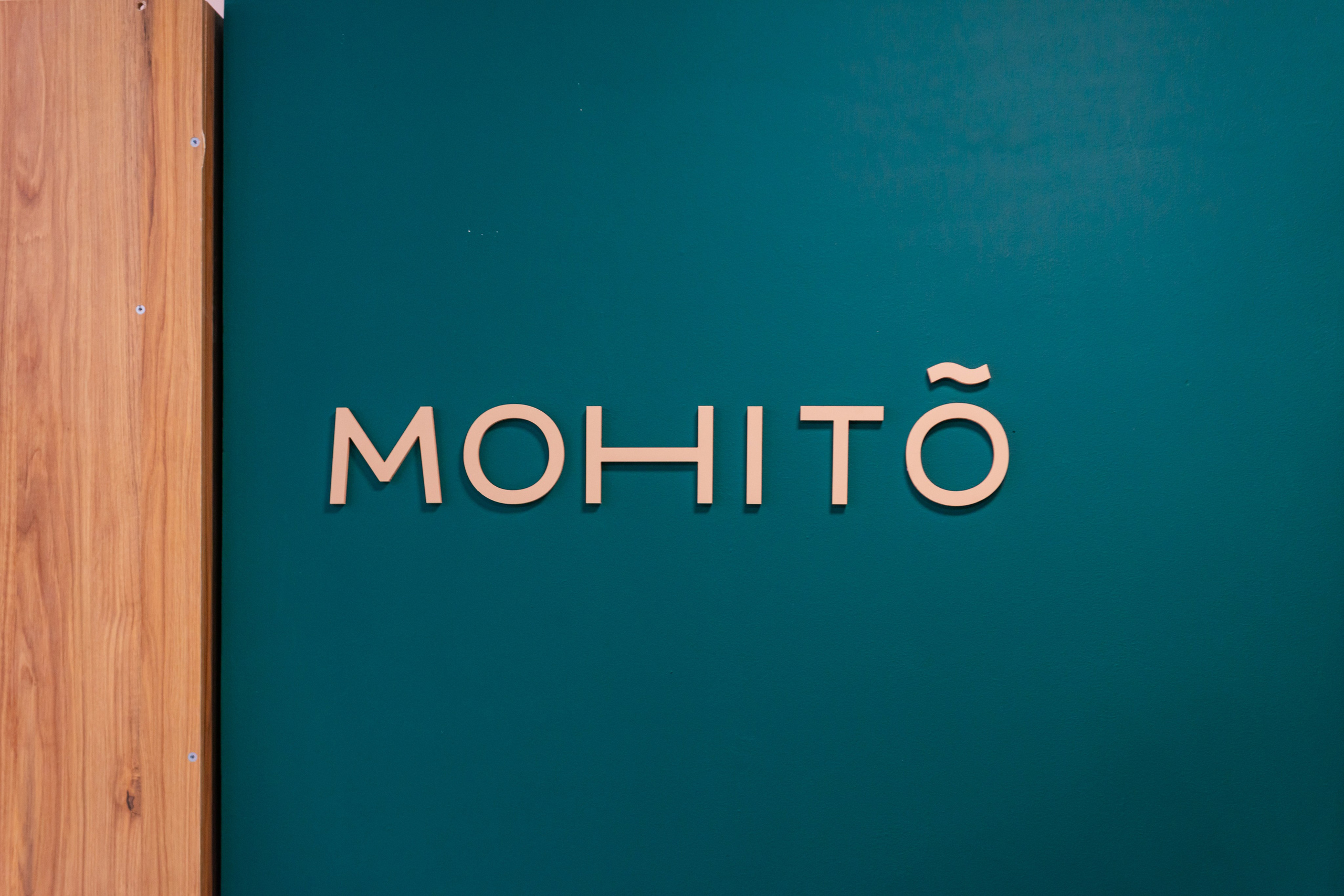 Студия маникюра MOHITO. PHOTOGRAPHER QUINTANA ROO
