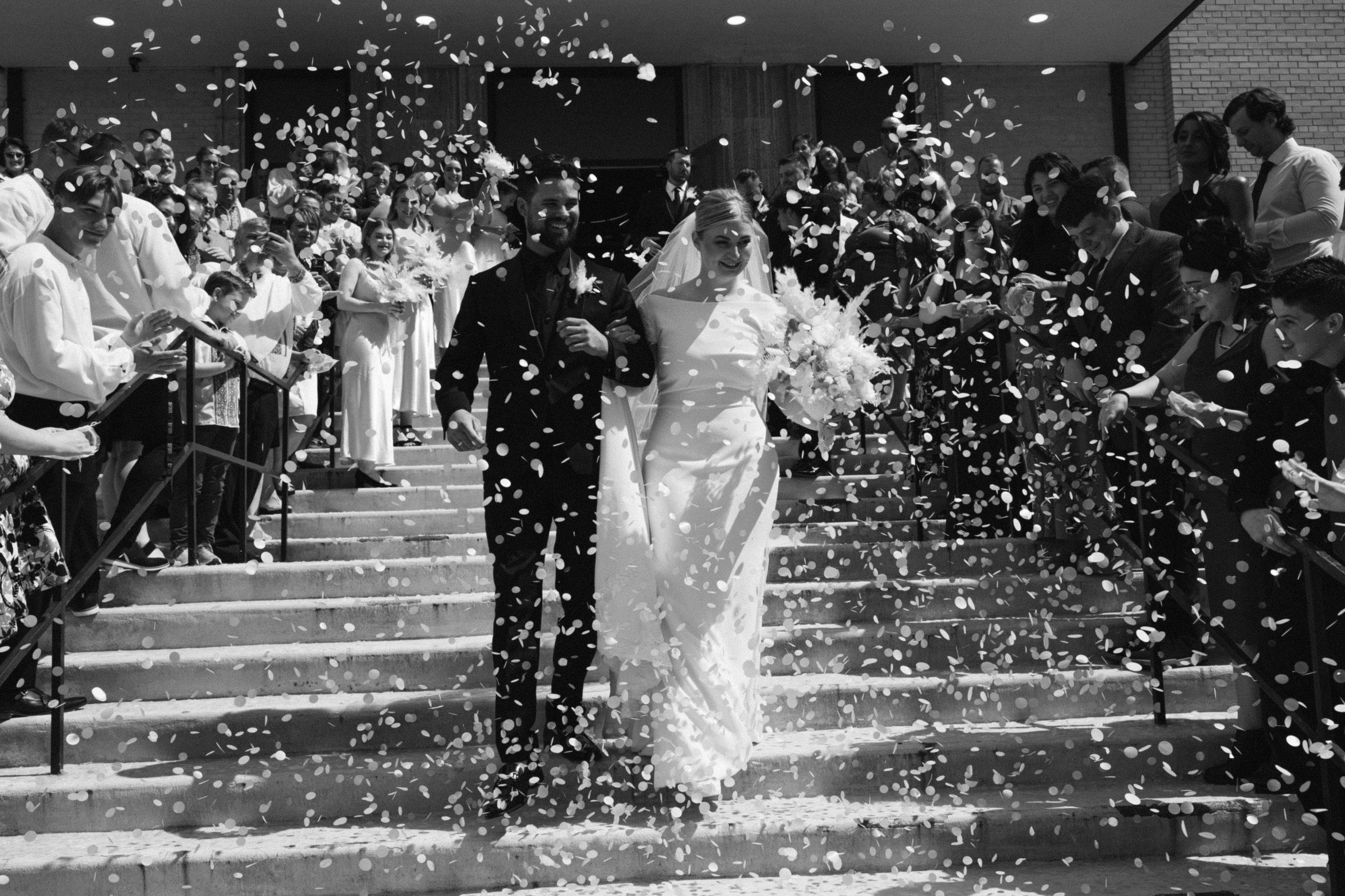 Wedding Photographer in Winnipeg — Cinematic & Timeless by Vitiuk Photography