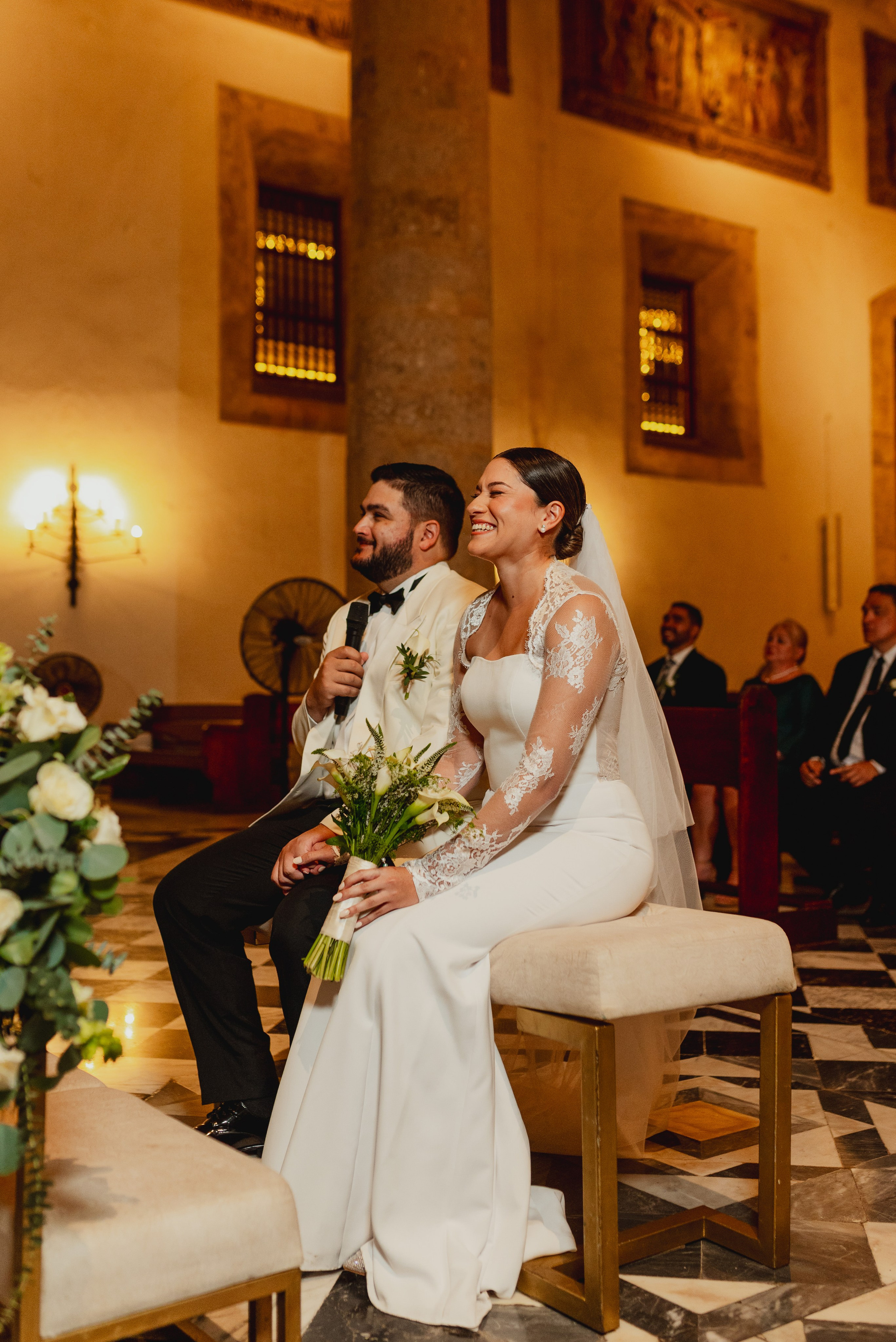 Boda de Paty & Gio – Cartagena. Fotógrafo profesional de Bodas Documental en Barranquilla, Cartagena y Santa Marta | Morada Photography