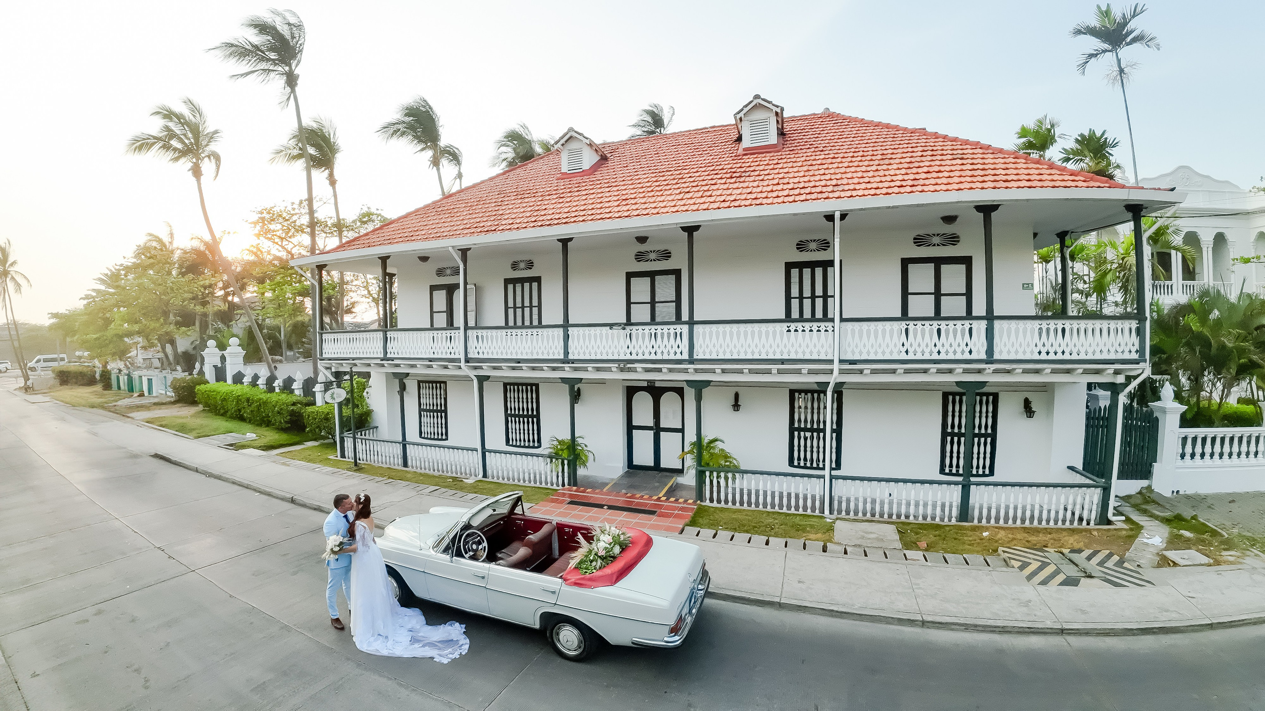 FOTOGRAFO DE BODAS EN CARTAGENA