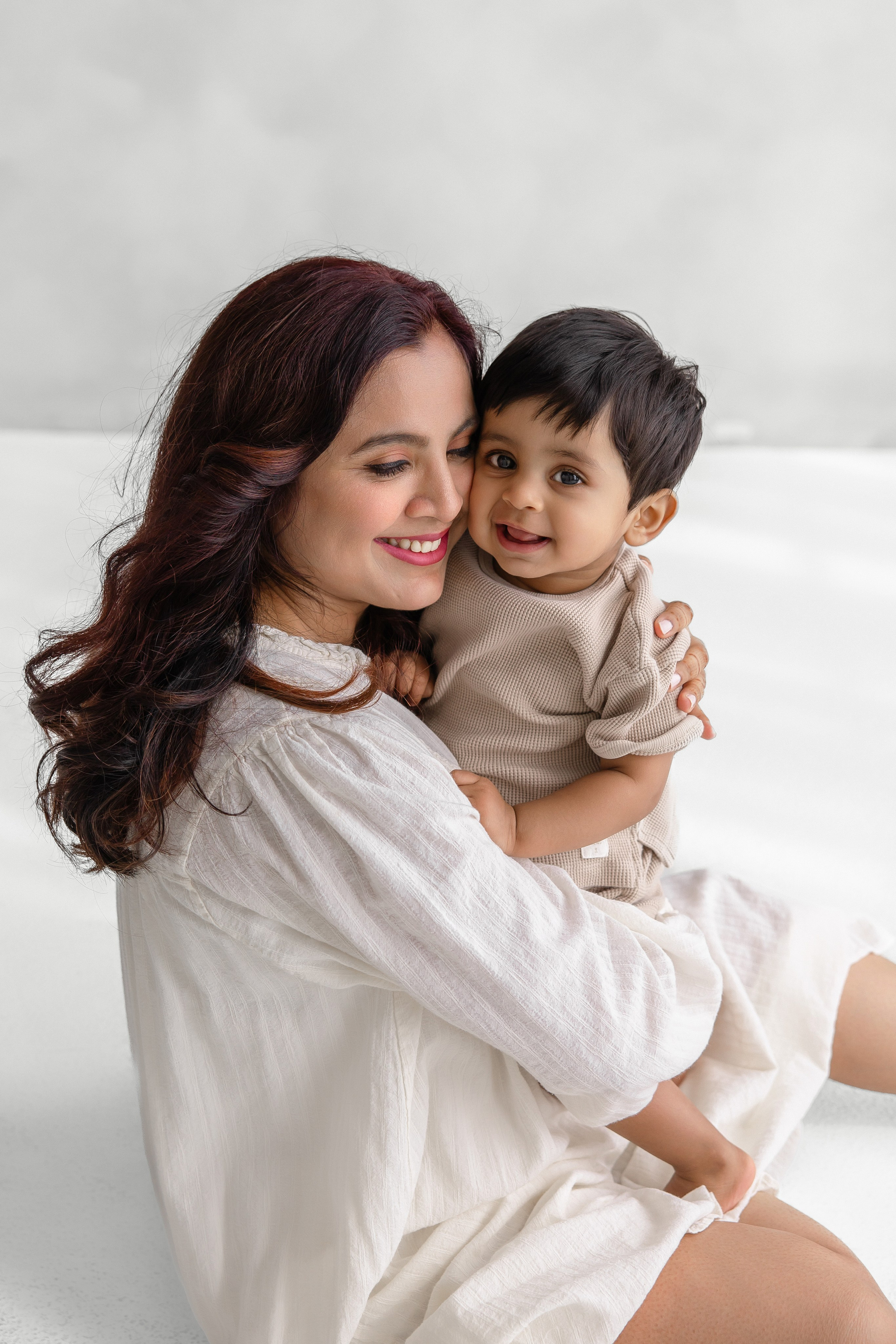 Iana Banana | Toronto Maternity, Newborn & Family Photographer