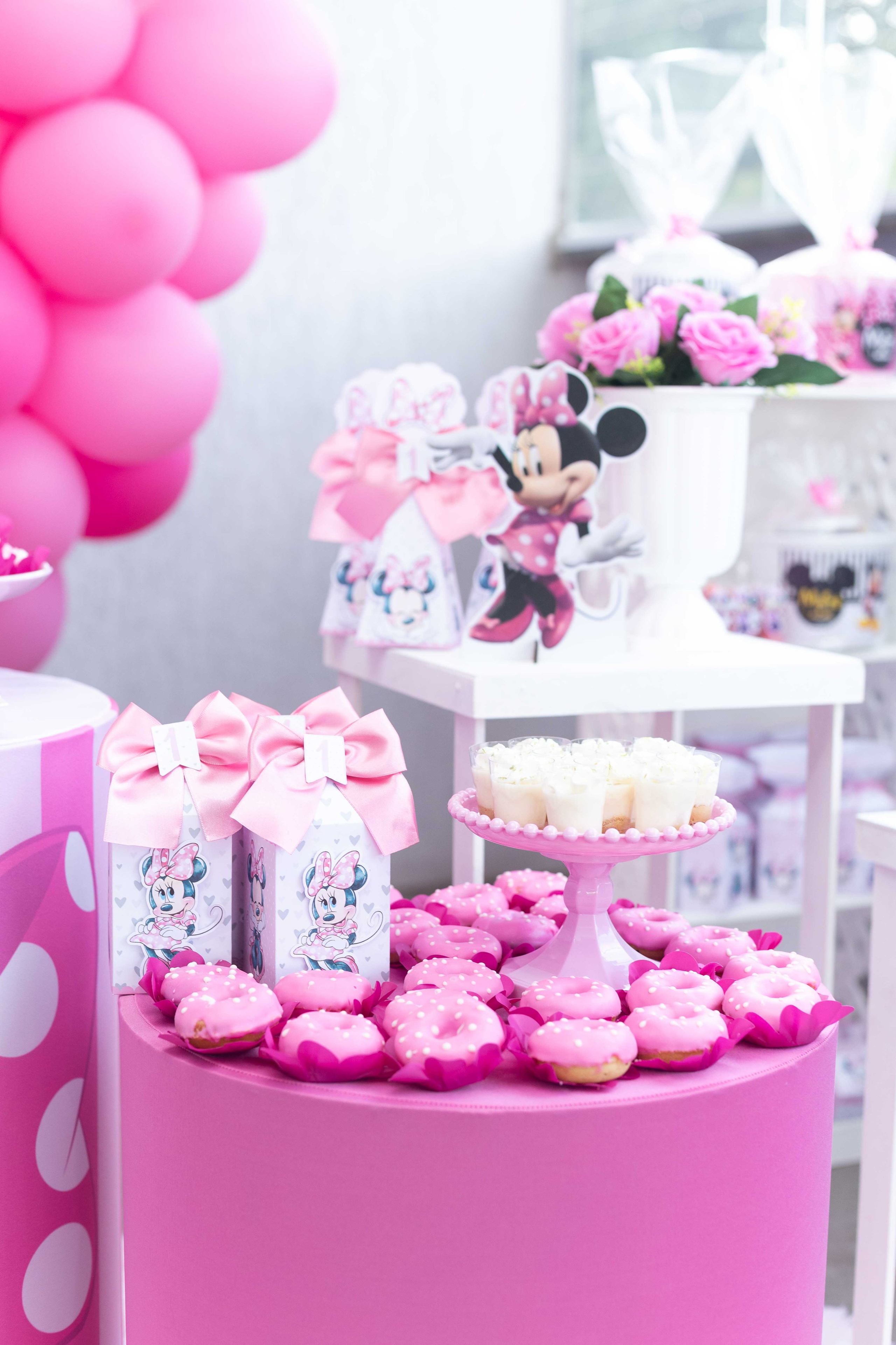 Aniversário Infantil