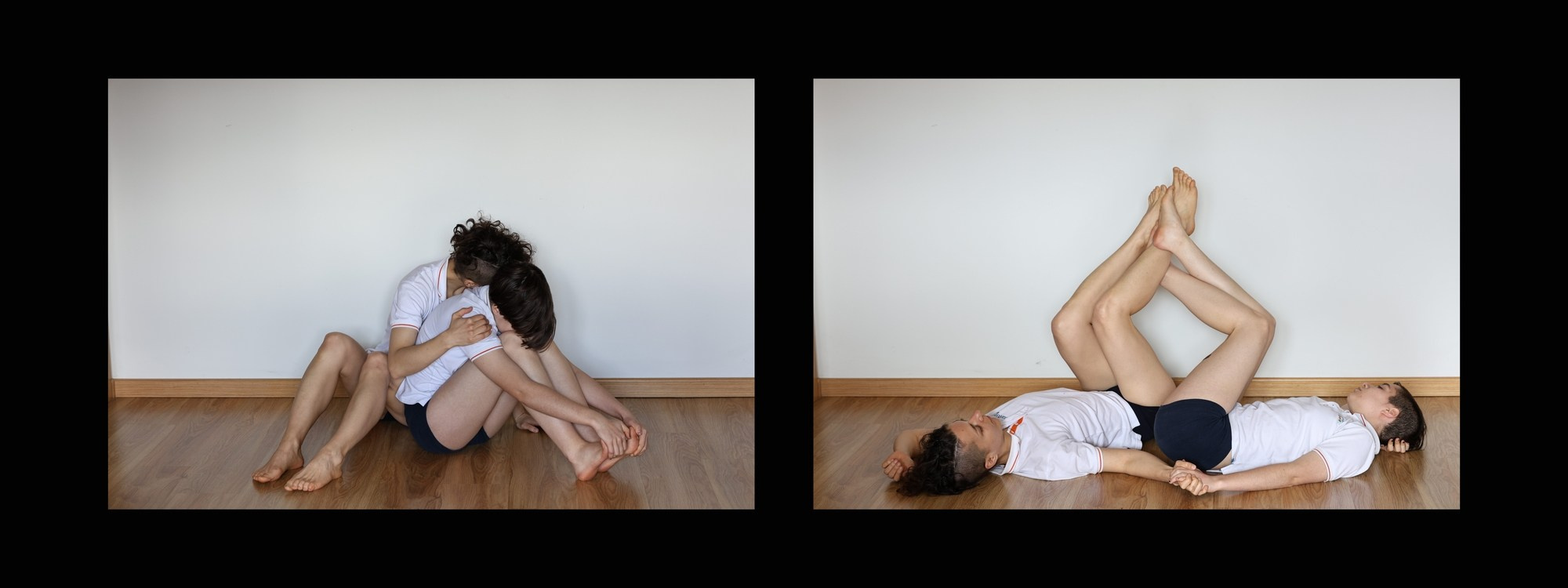 Siguen caminando dentro de mi corazón. Alicia: fotografía artística y escritura creativa en Asturias