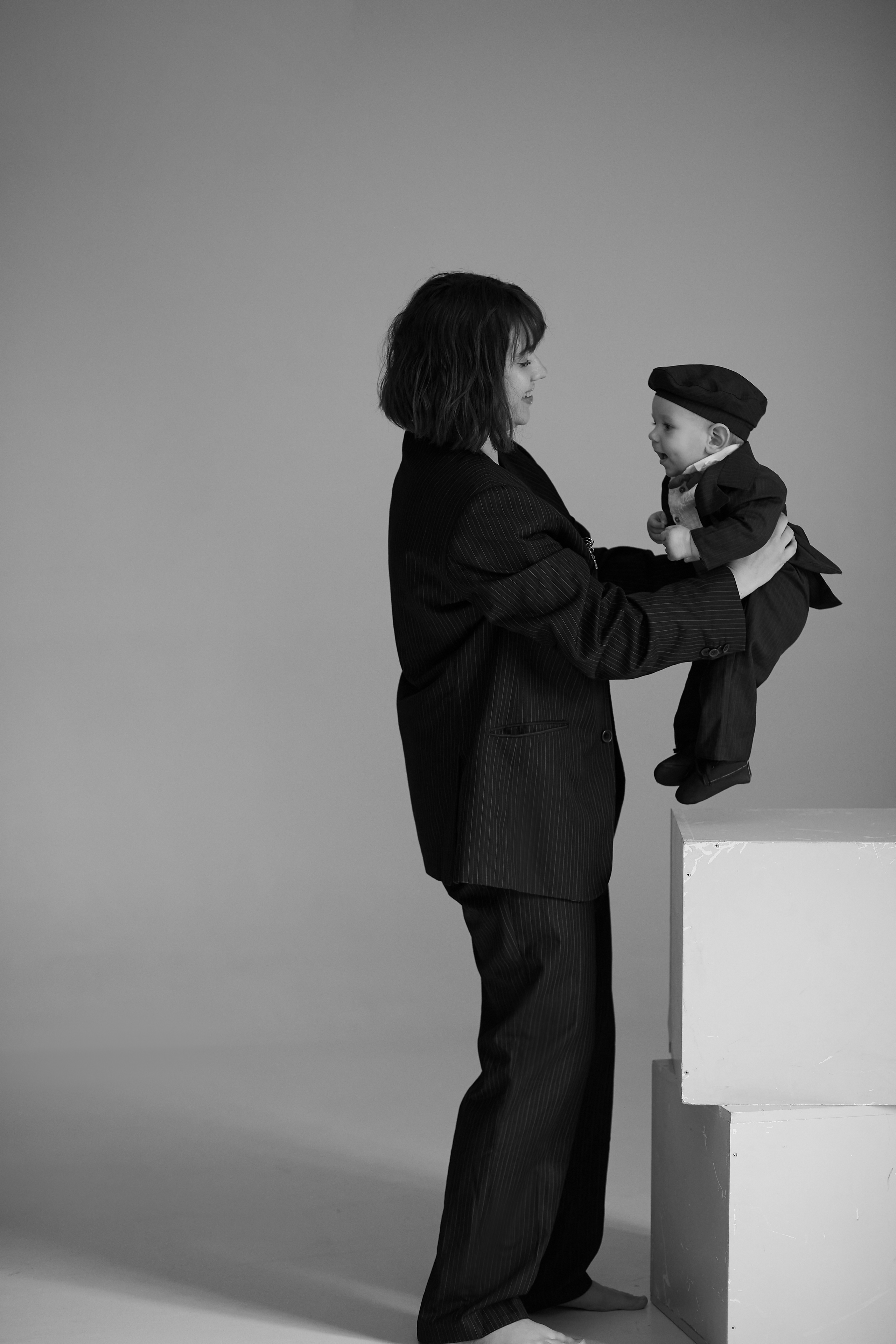 About me. Photographer Luiza yaromchuk