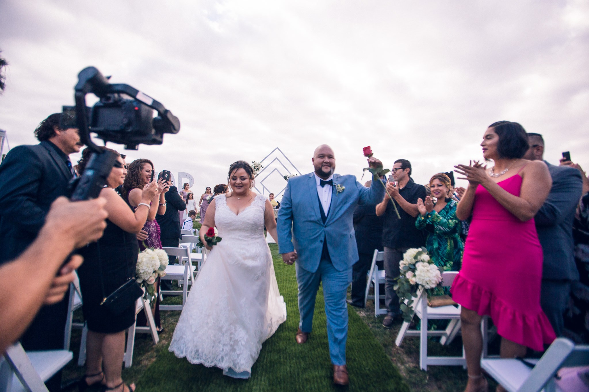 Adobe Guadalupe & Villa del Paraiso Boda Darline y Armando. Estudio de fotografia en Tijuana