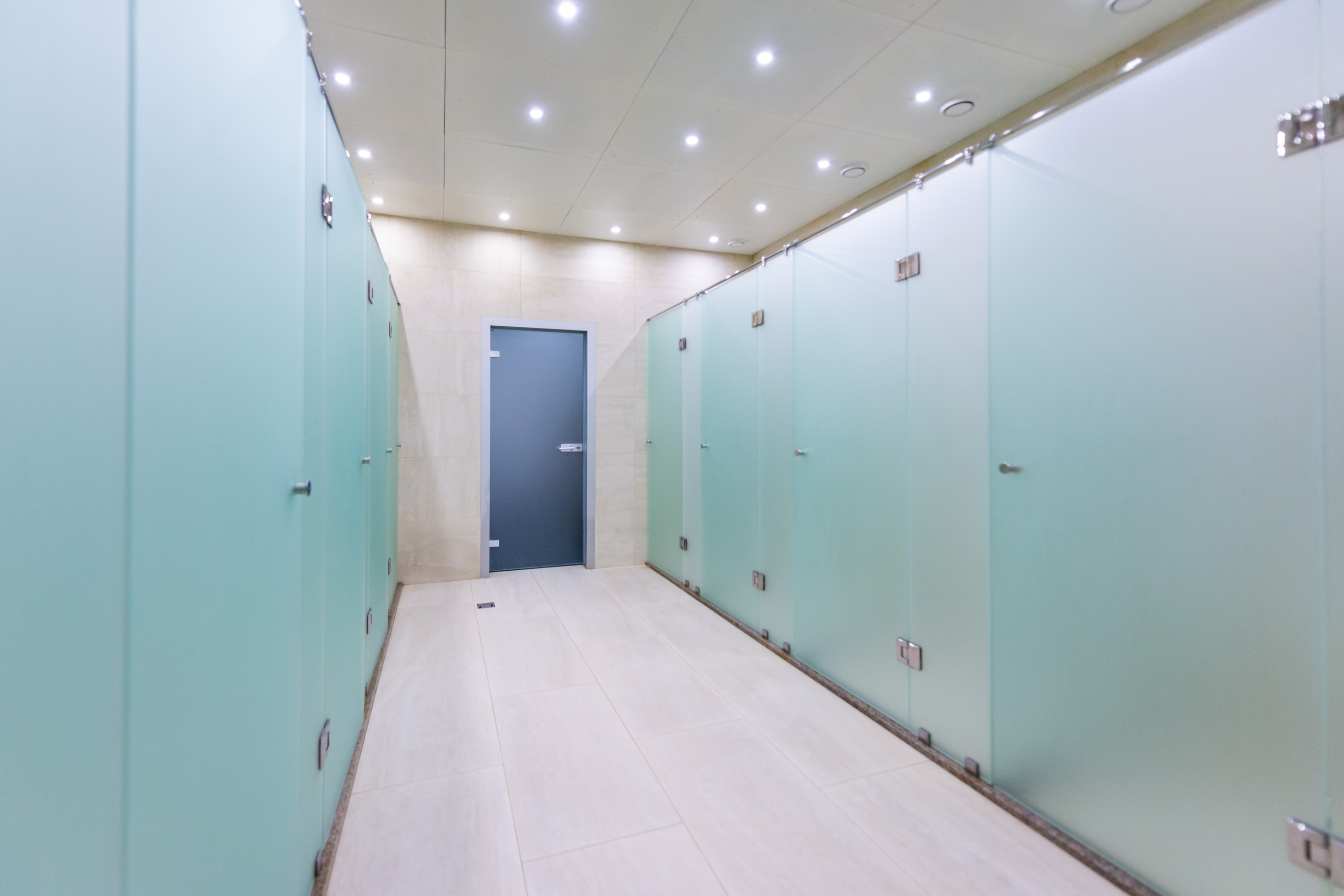 Фитнес-клуб Royal Wellness Club. PHOTOGRAPHER QUINTANA ROO