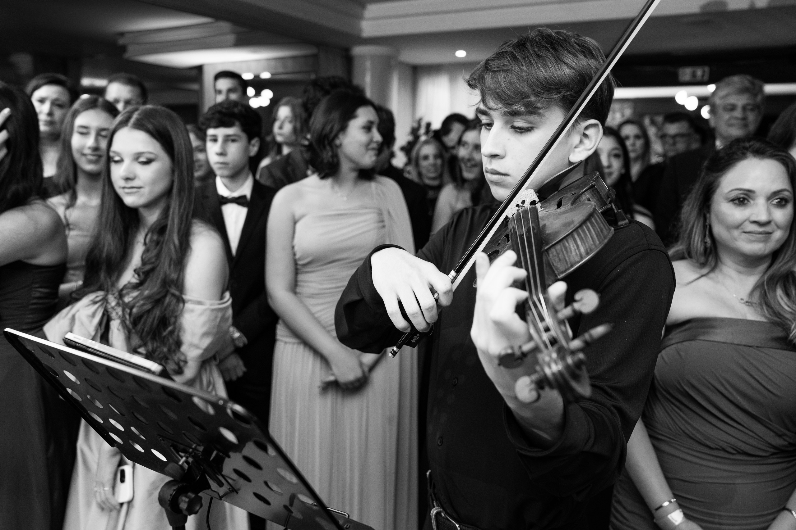 15 anos — Luiza. Enio Salgado Fotografia