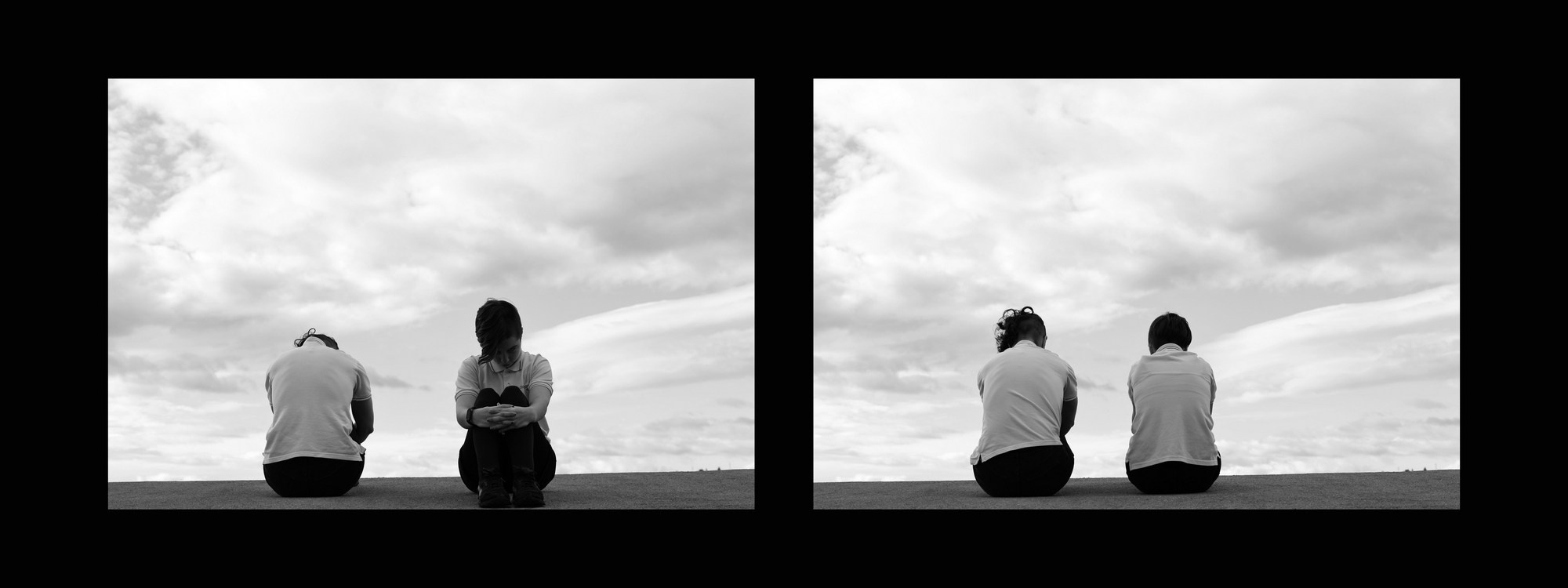 Siguen caminando dentro de mi corazón. Alicia: fotografía artística y escritura creativa en Asturias
