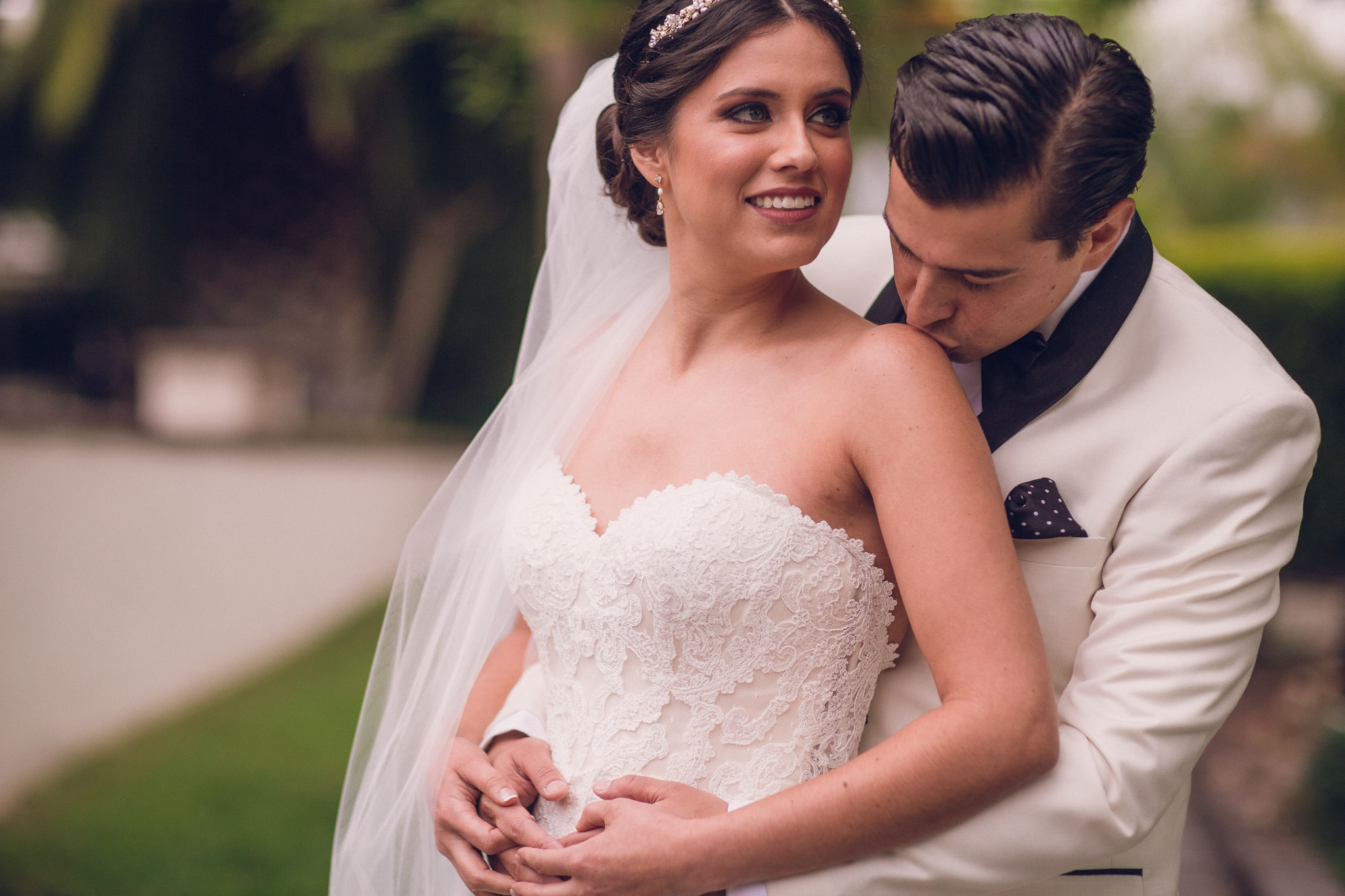Boda Valle de Guadalupe Briana y Roberto. Estudio de fotografia en Tijuana