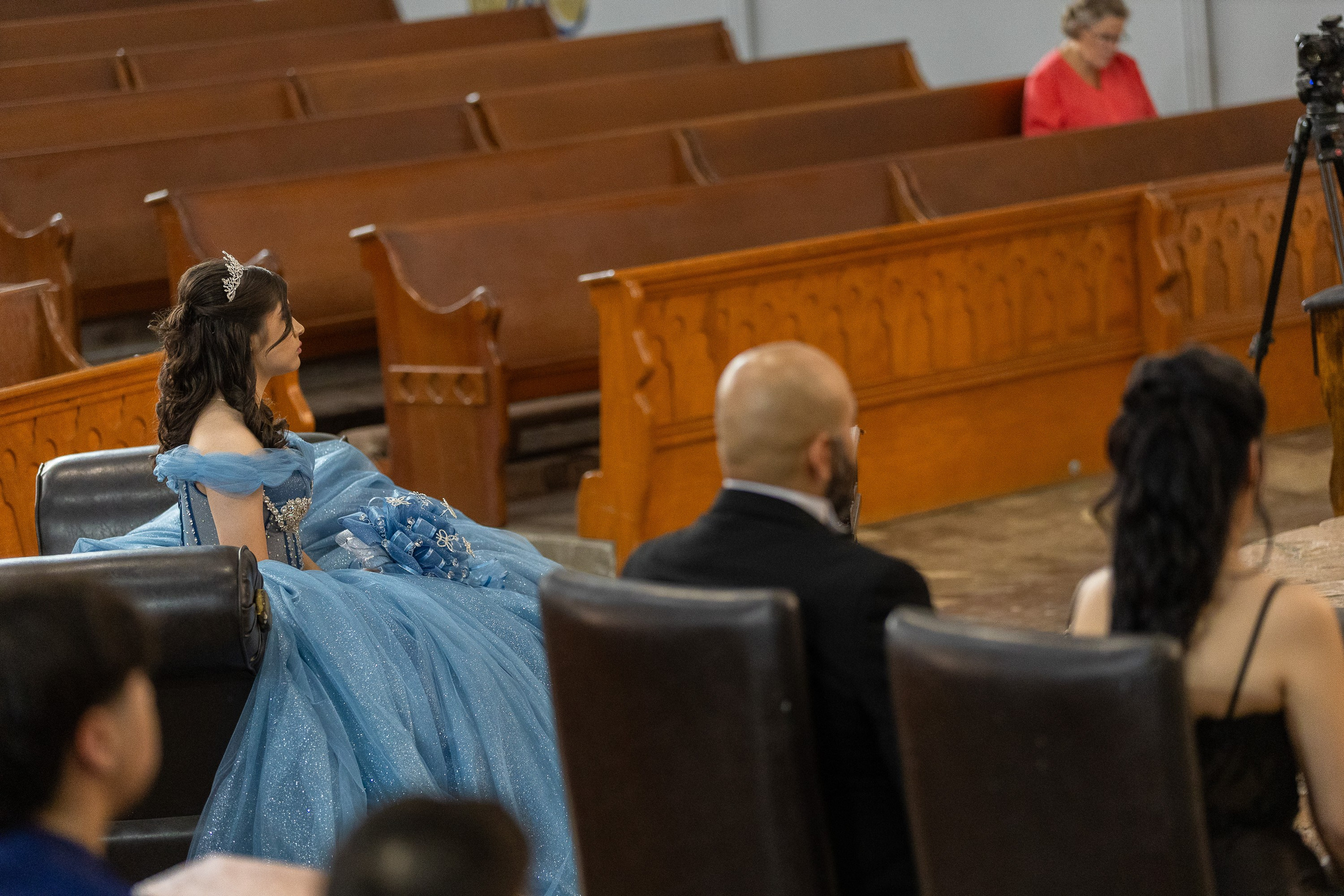 Camila XV — Una noche llena de sueños y emociones. Lg Fotografia