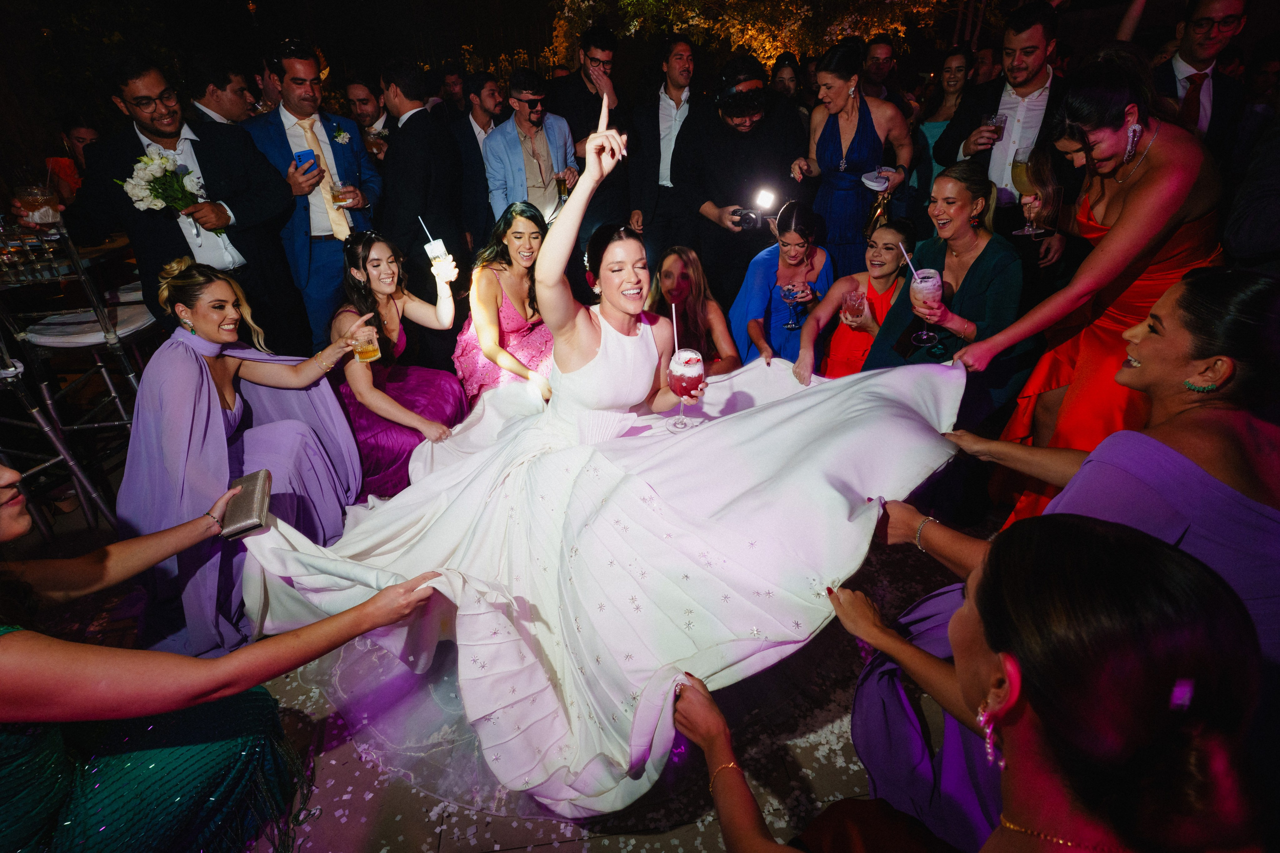 Daniela e Marcos | Olimpo Recepções. Fotógrafo de casamentos e gestantes