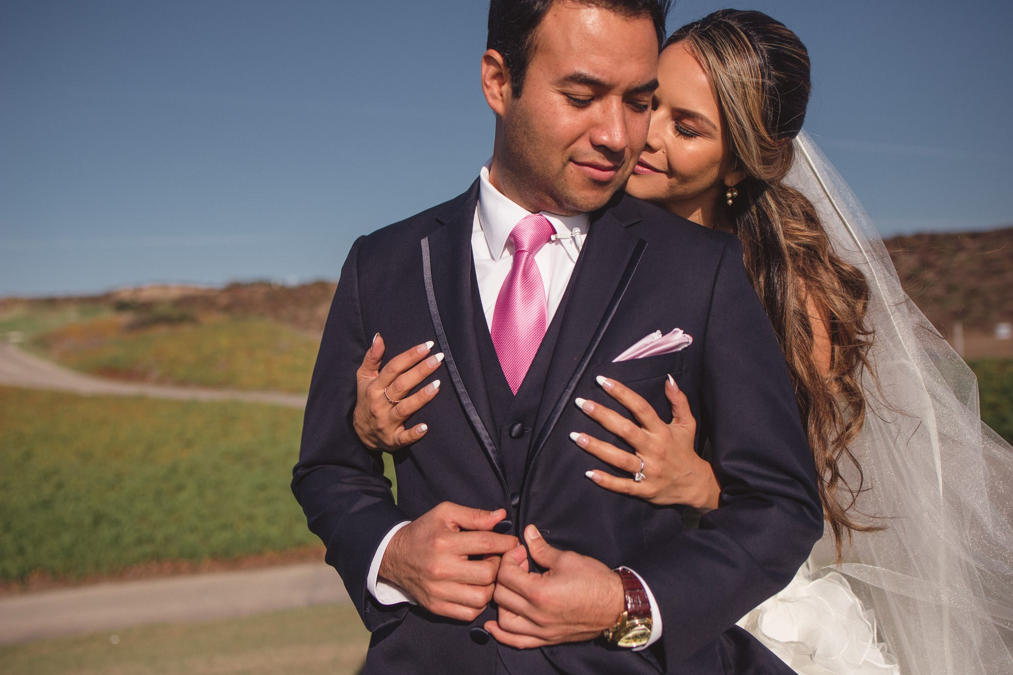 Bajamar Ensenada Boda Berenice y J Manuel. Estudio de fotografia en Tijuana