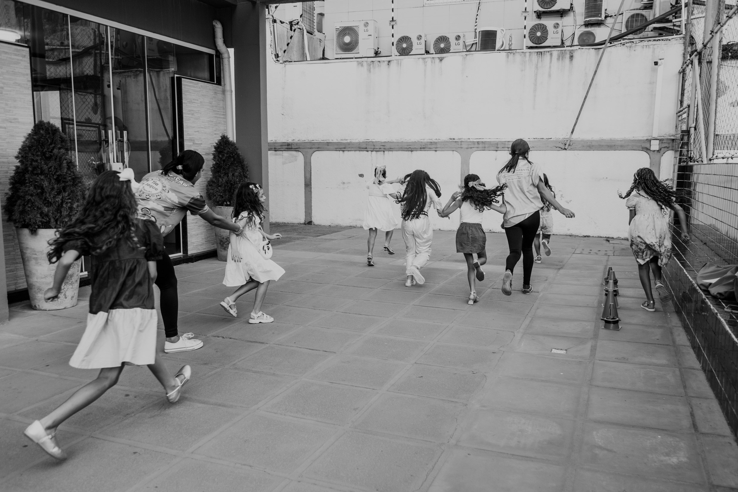 Festa de 7 anos da Aurora | Festa Infantil em Recife